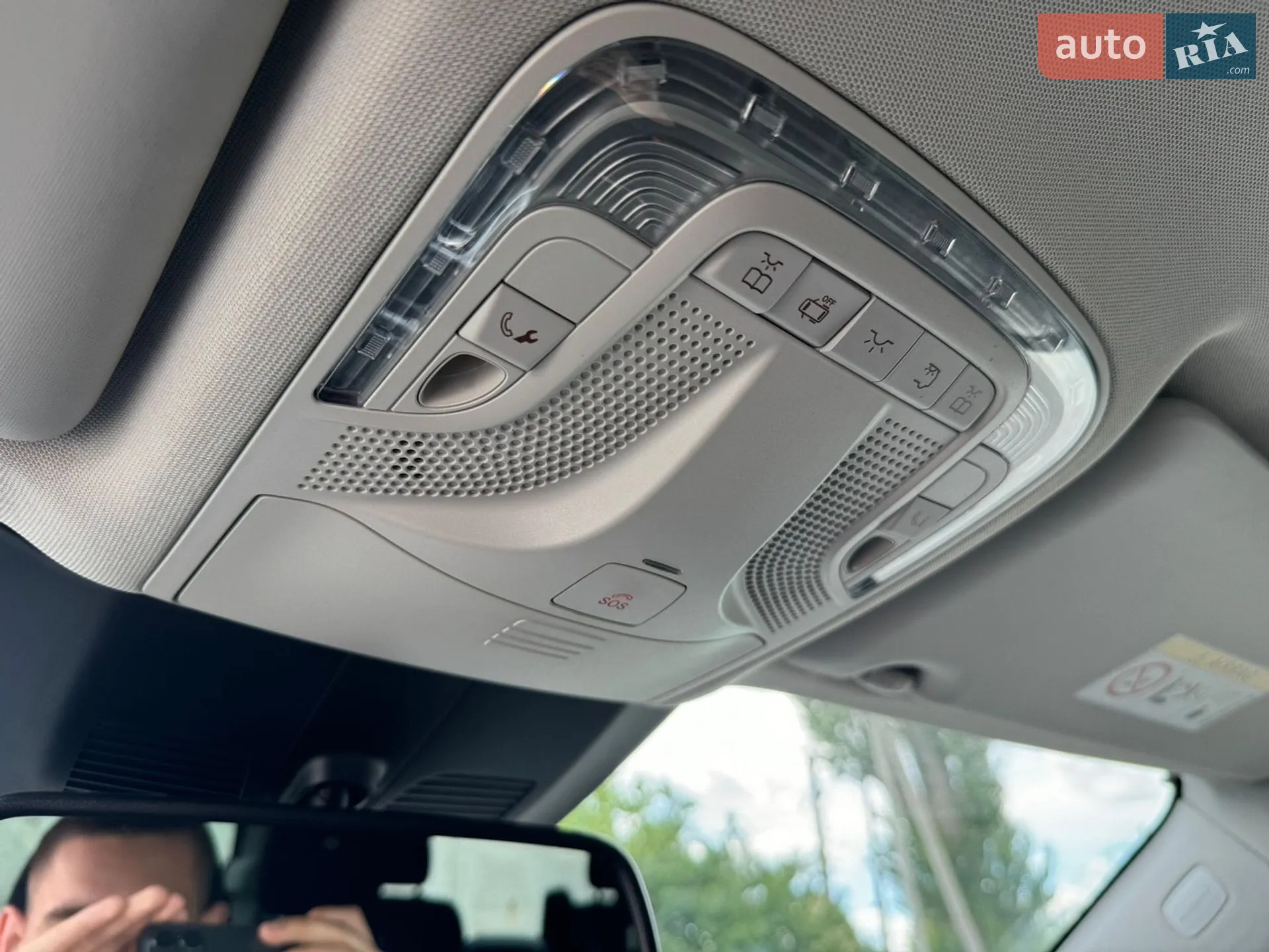 2018 Mercedes-Benz V-klasse - мініатюра 65