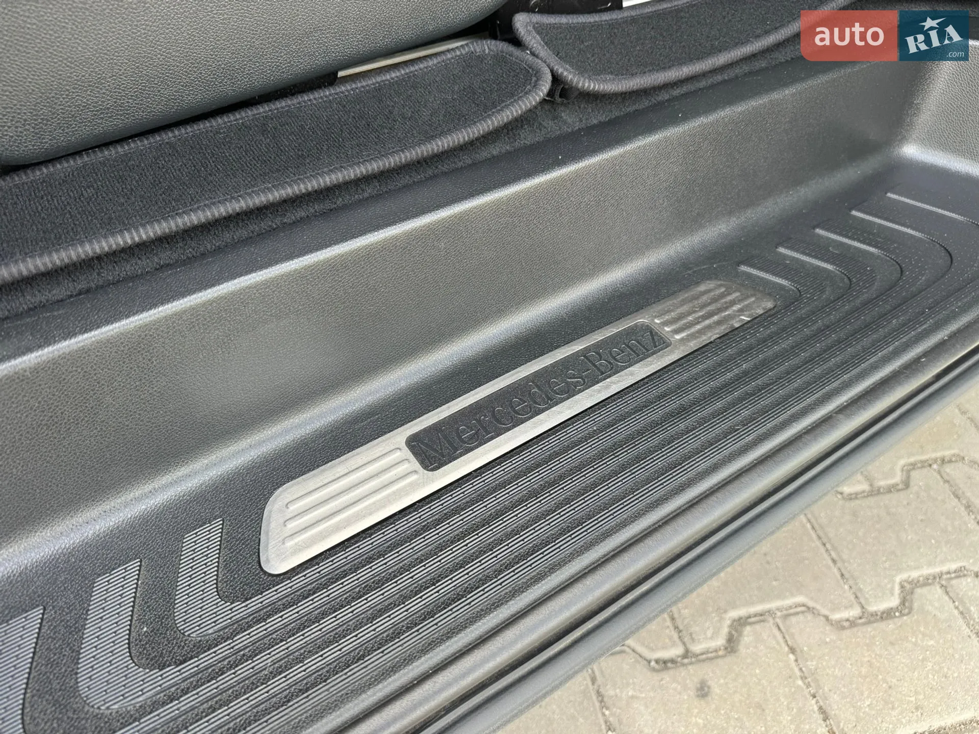 2018 Mercedes-Benz V-klasse - мініатюра 67