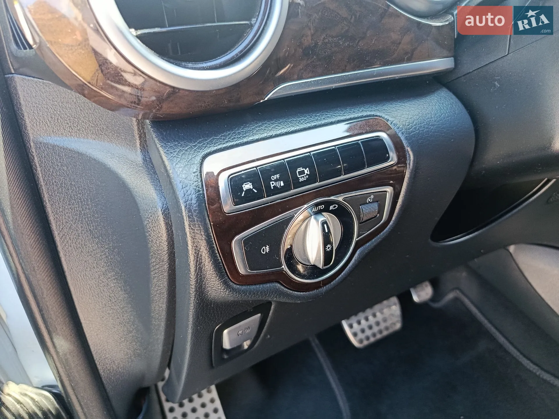 2015 Mercedes-Benz V-klasse - мініатюра 37