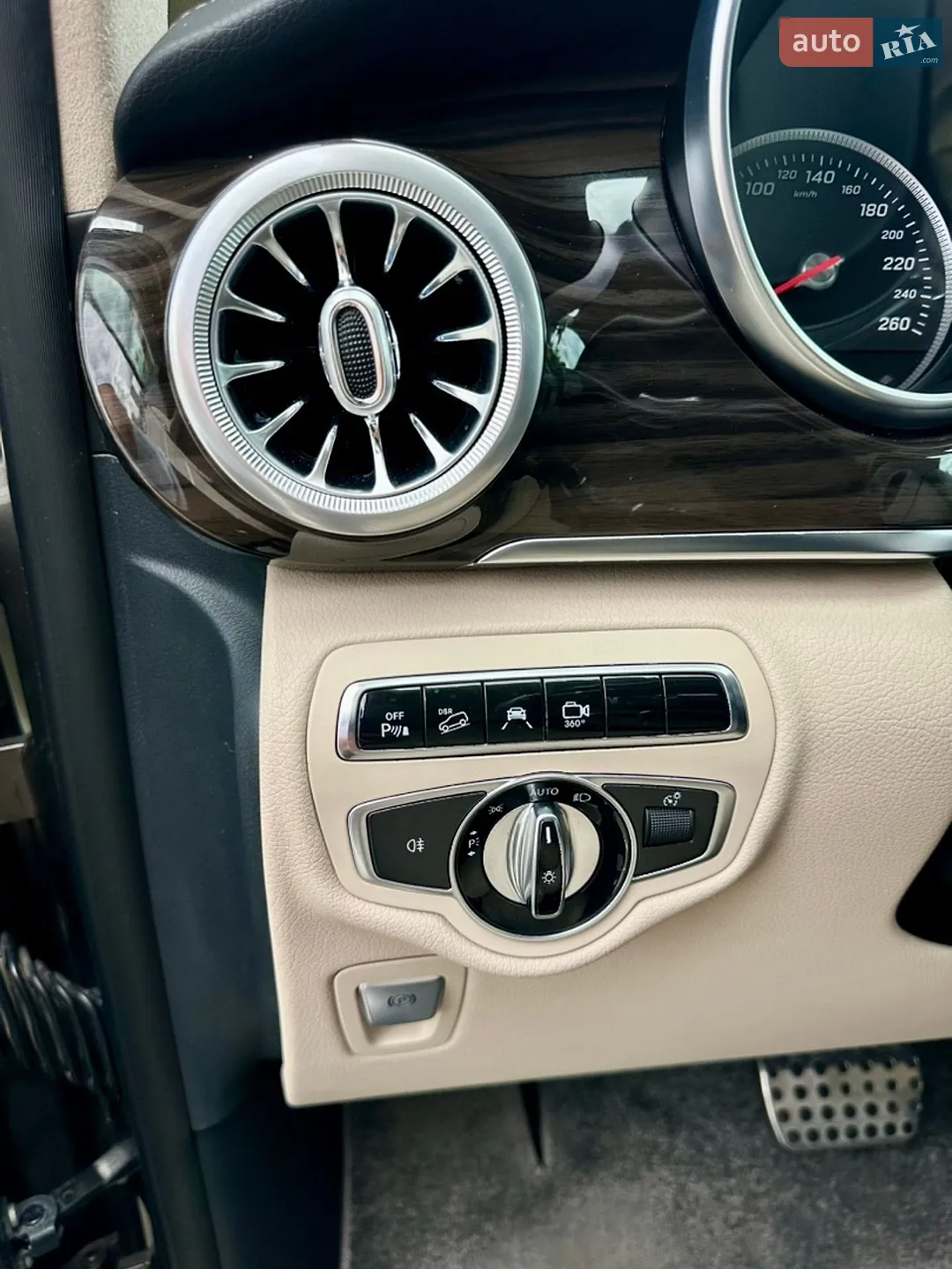 2015 Mercedes-Benz V-klasse - мініатюра 20