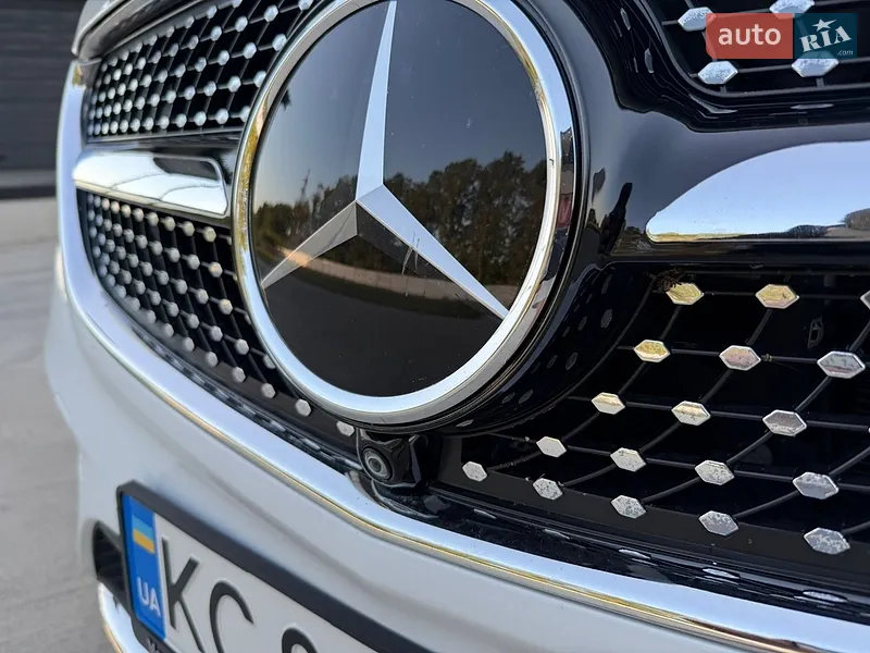 Mercedes-Benz V-Class 2017 VIN WDF44781313346277 фото оголошення 6 з 74