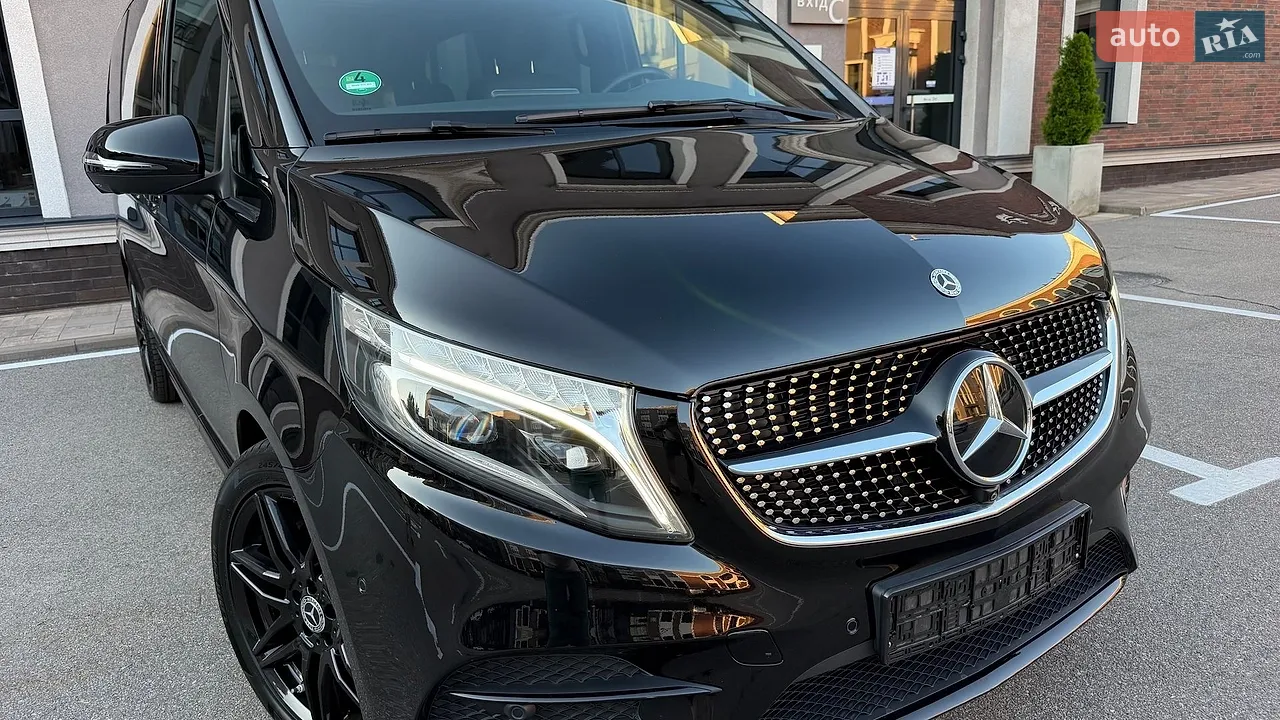 2019 Volkswagen Multivan - мініатюра 30