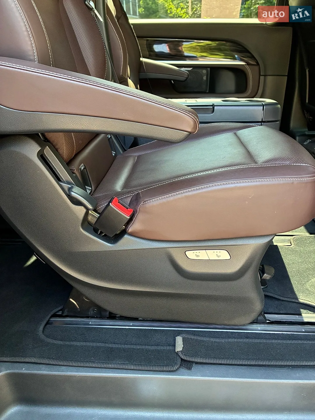 2018 Mercedes-Benz V-klasse - мініатюра 15