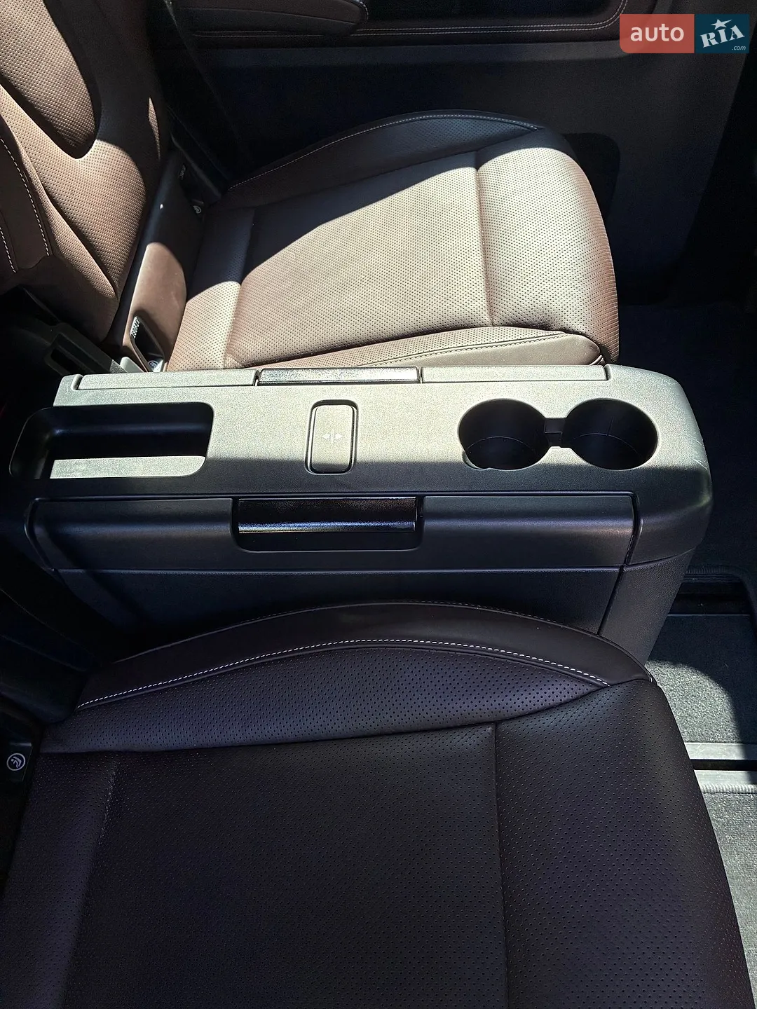2018 Mercedes-Benz V-klasse - мініатюра 16