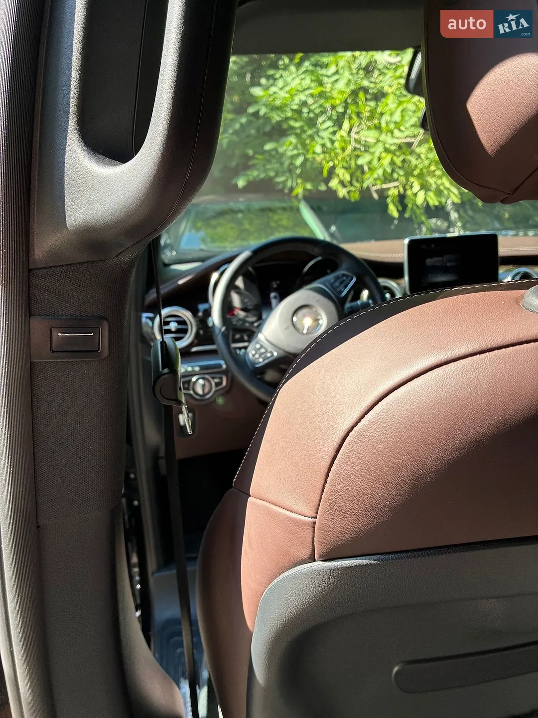 2018 Mercedes-Benz V-klasse - мініатюра 22