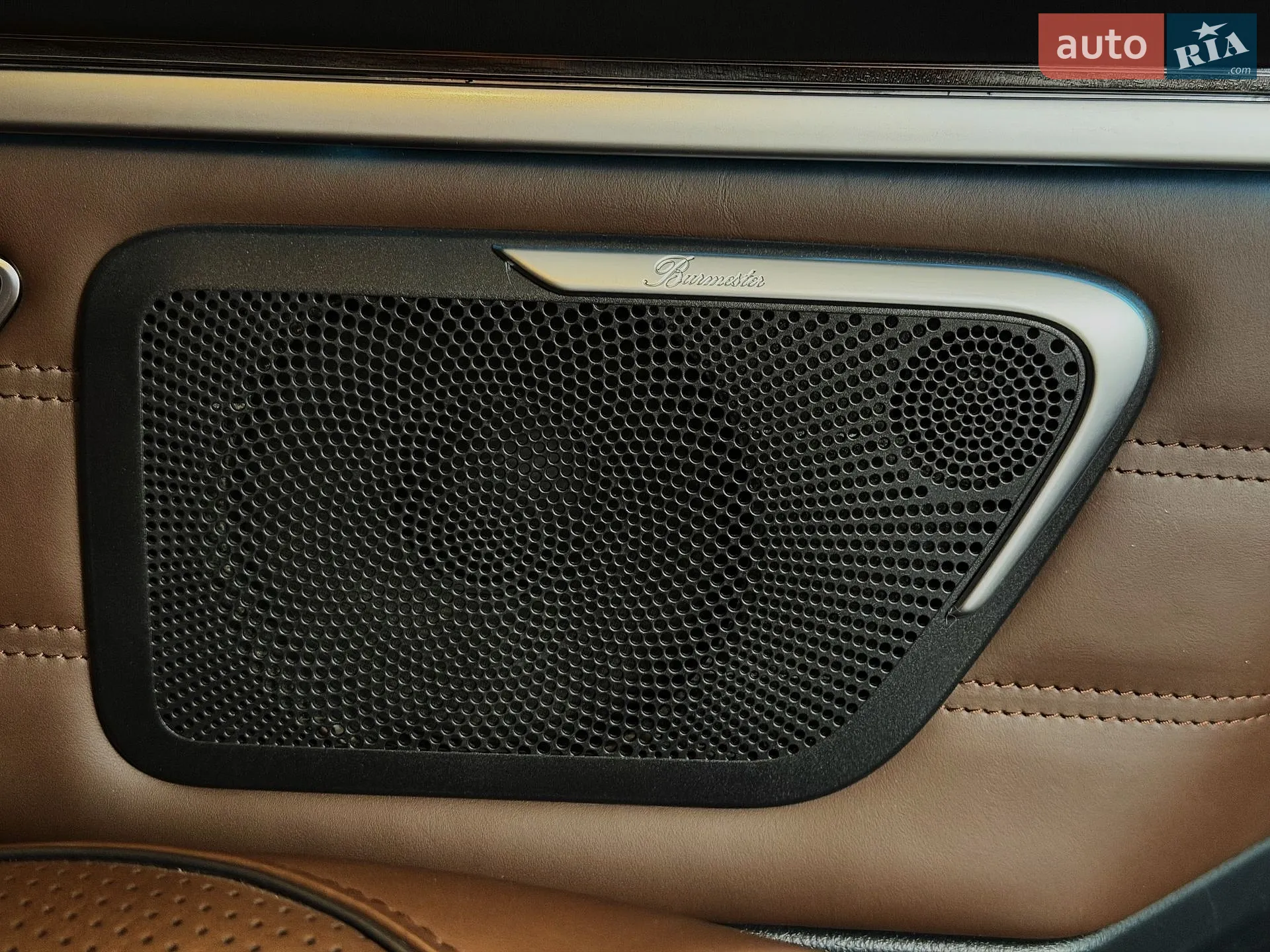 2019 Mercedes-Benz V-klasse - мініатюра 36