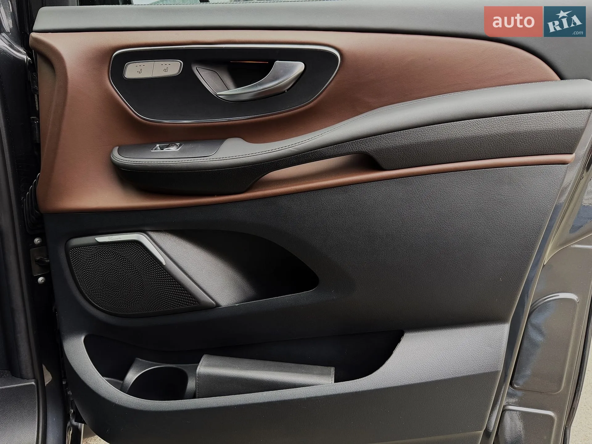 2019 Mercedes-Benz V-klasse - мініатюра 42