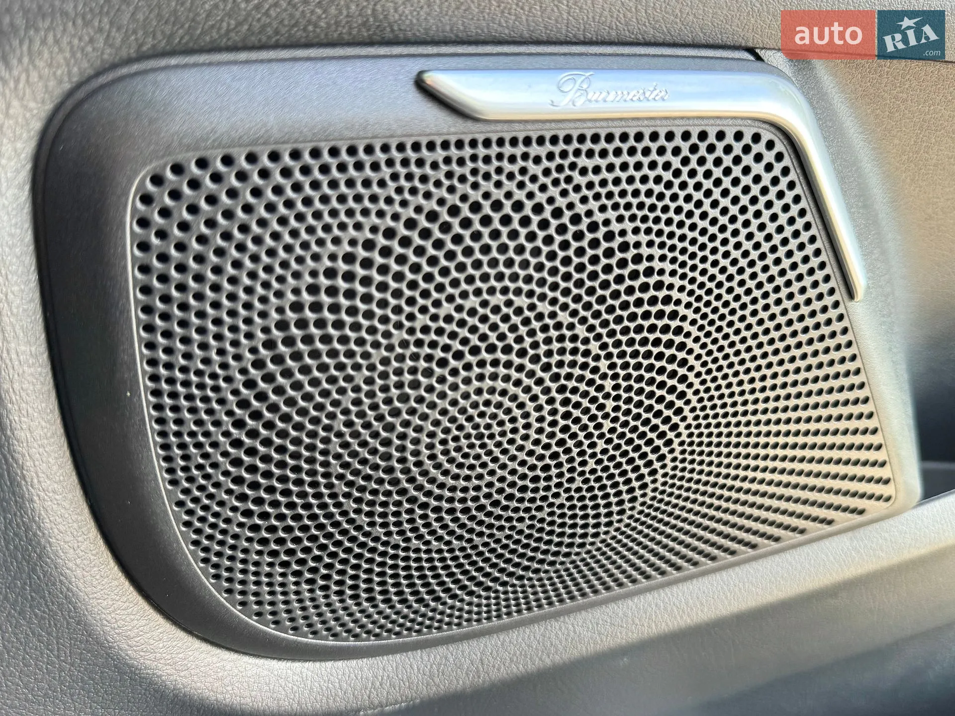 2025 Mercedes-Benz V-klasse - мініатюра 48