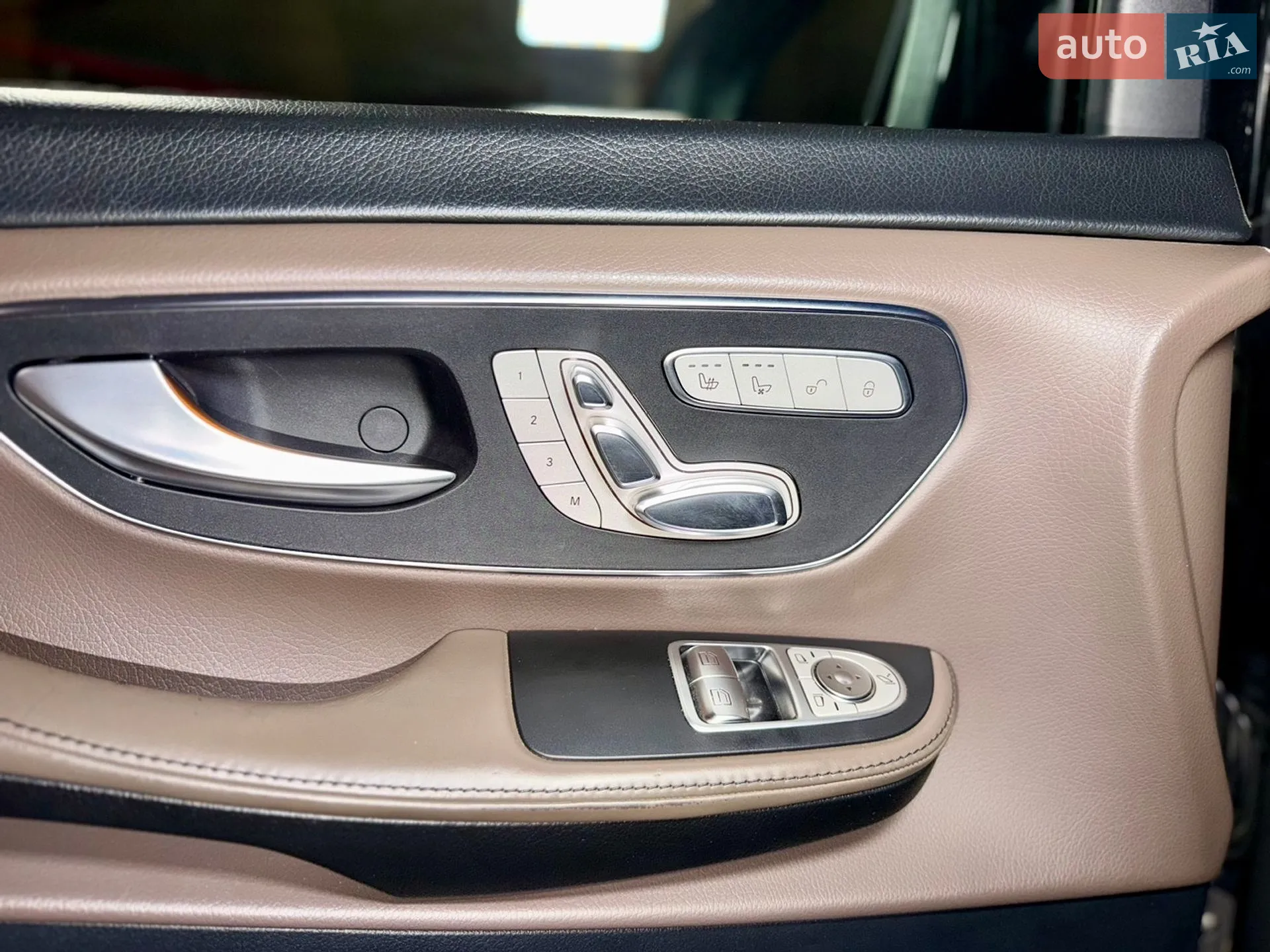 2019 Mercedes-Benz V-klasse - мініатюра 28