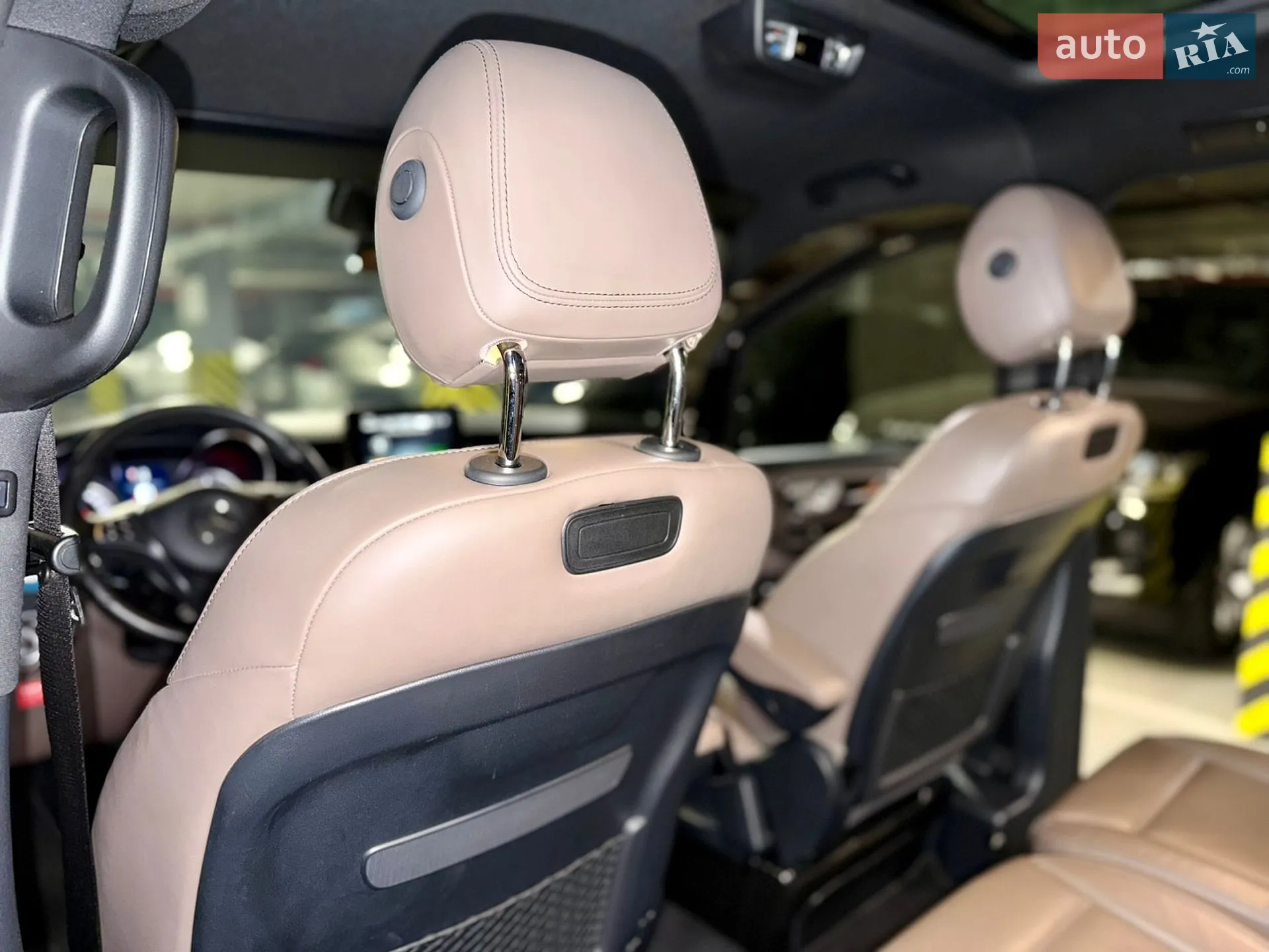 2019 Mercedes-Benz V-klasse - мініатюра 30