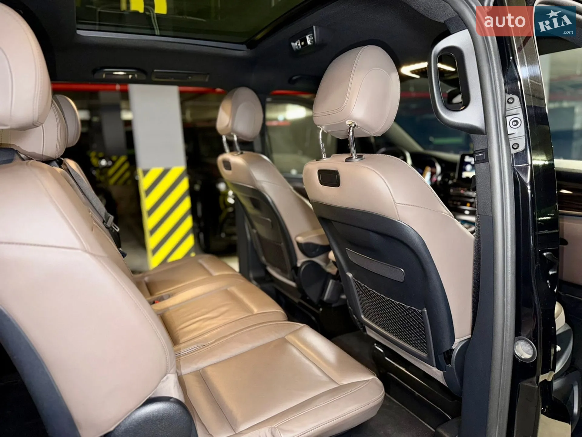 2019 Mercedes-Benz V-klasse - мініатюра 33