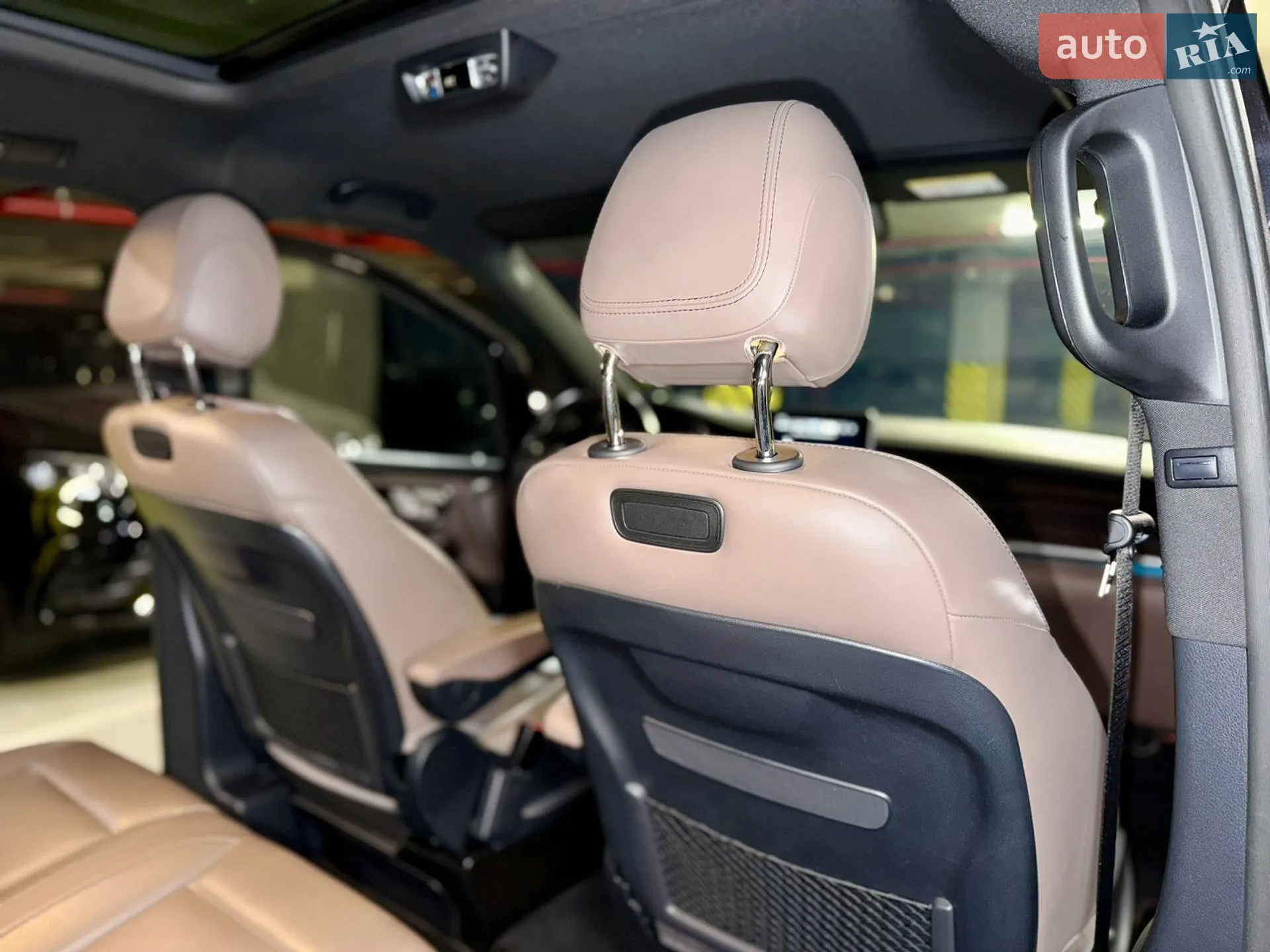 2019 Mercedes-Benz V-klasse - мініатюра 38