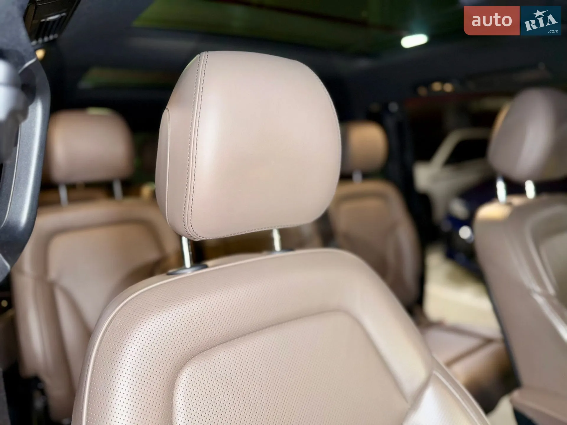 2019 Mercedes-Benz V-klasse - мініатюра 42