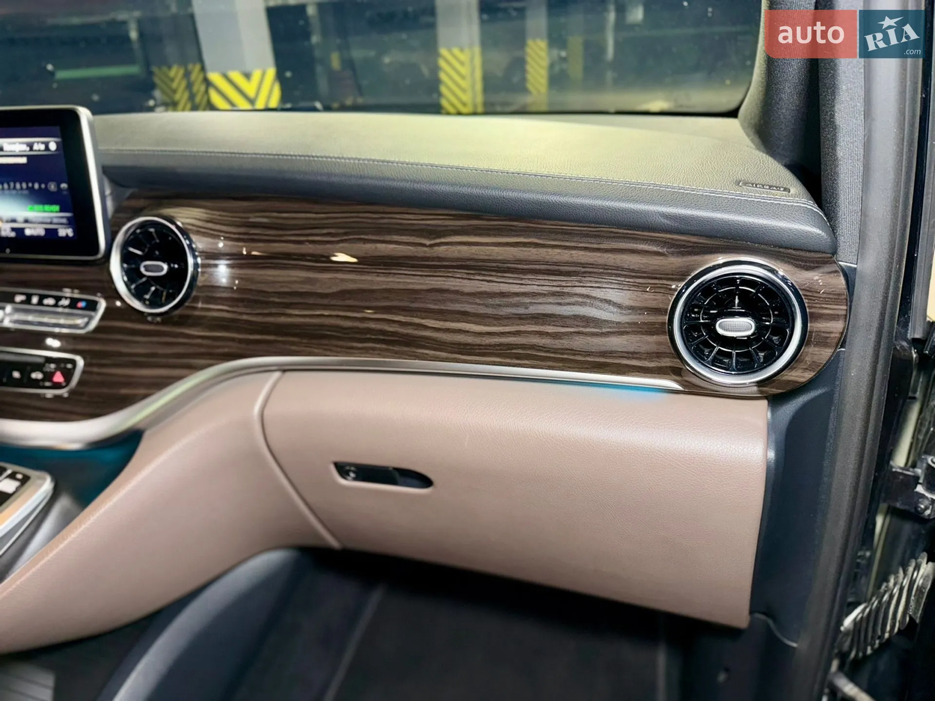 2019 Mercedes-Benz V-klasse - мініатюра 47