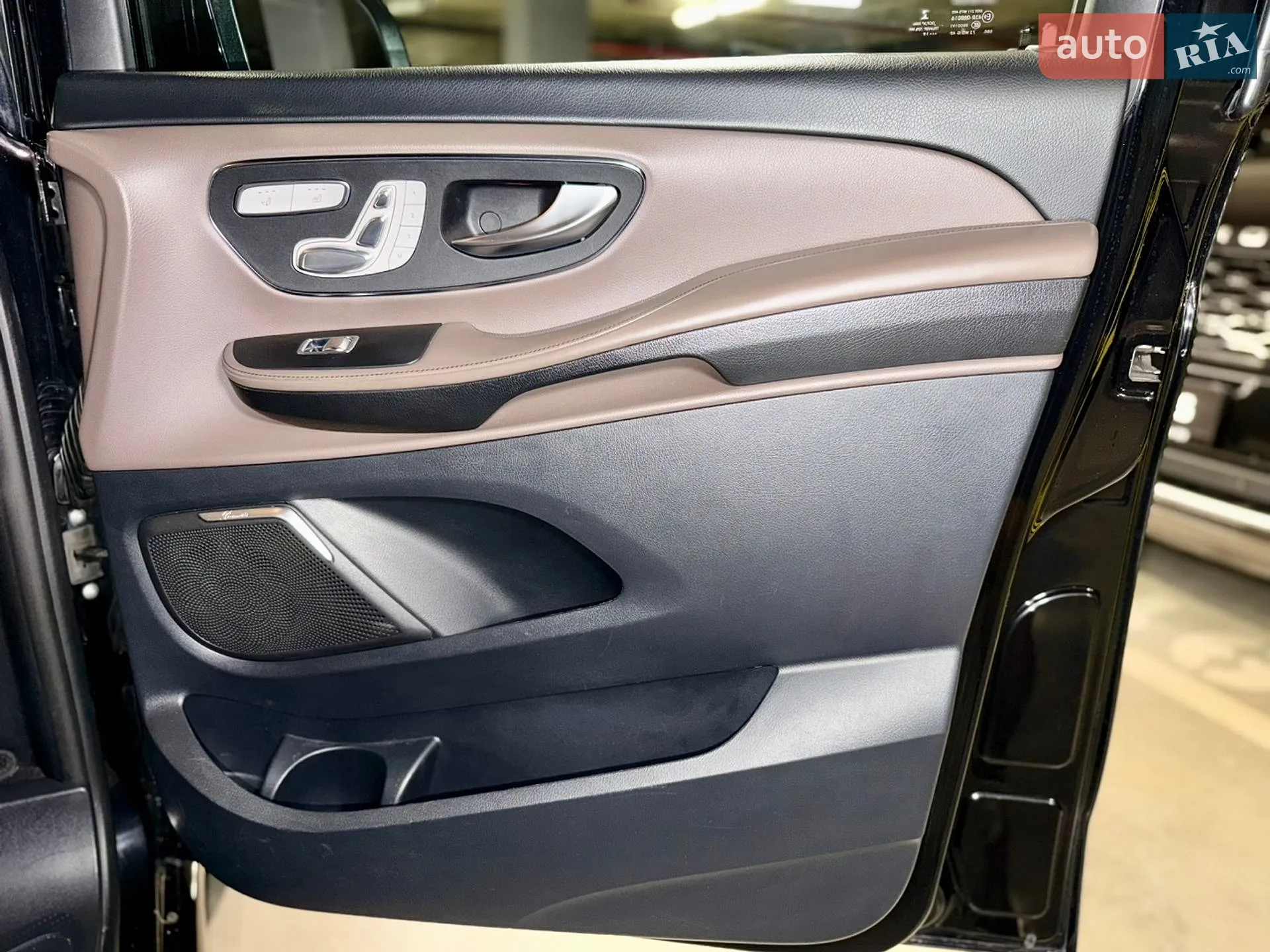 2019 Mercedes-Benz V-klasse - мініатюра 48