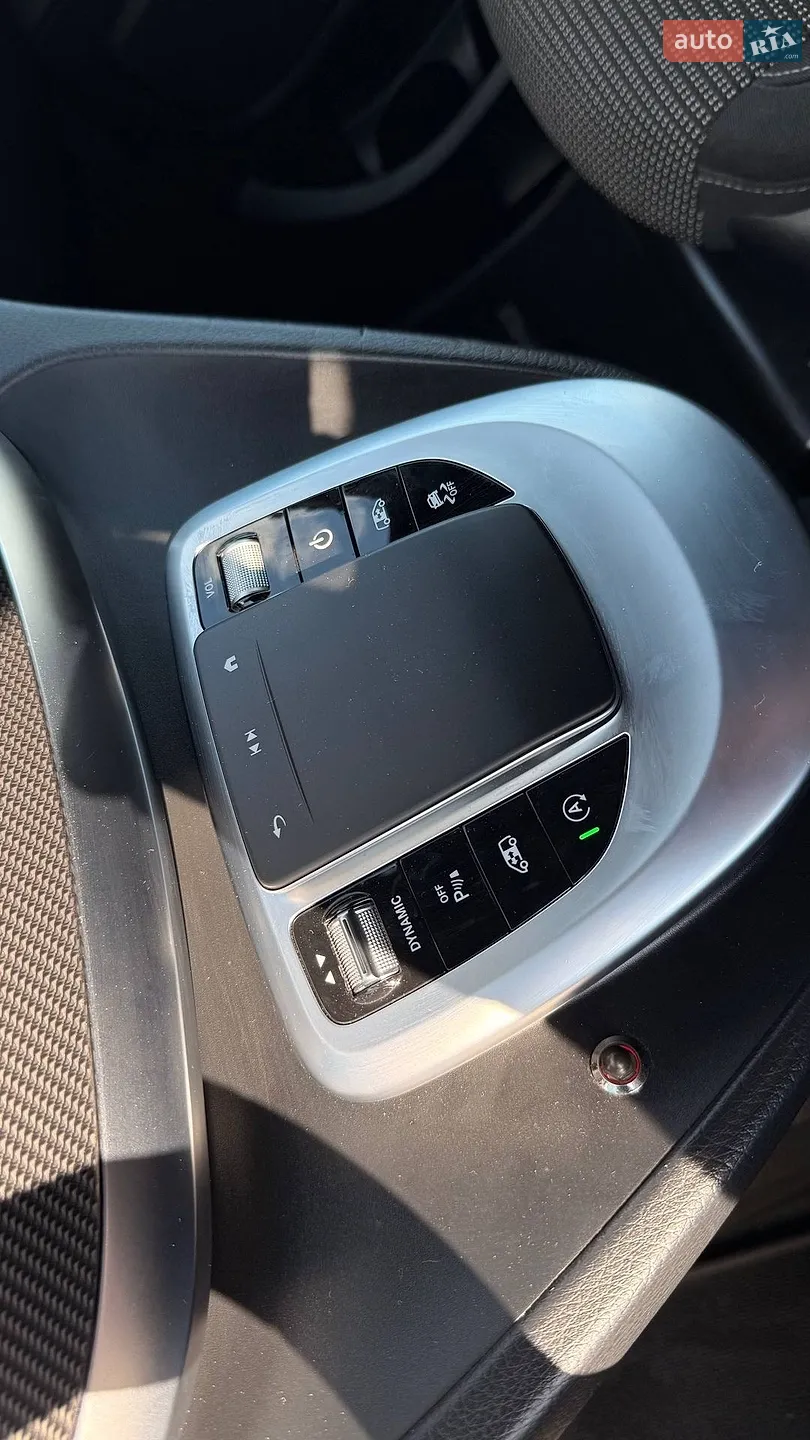2021 Mercedes-Benz V-klasse - мініатюра 20