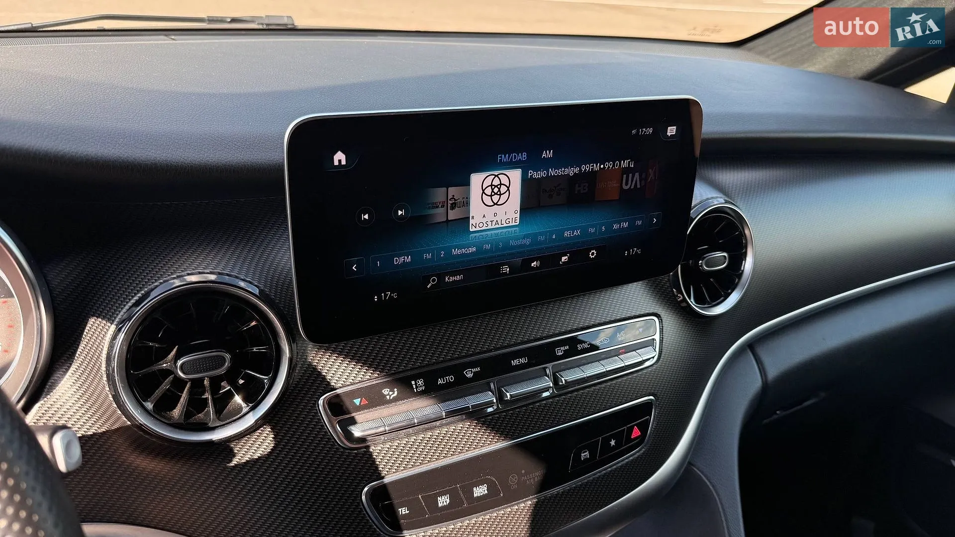 2021 Mercedes-Benz V-klasse - мініатюра 22