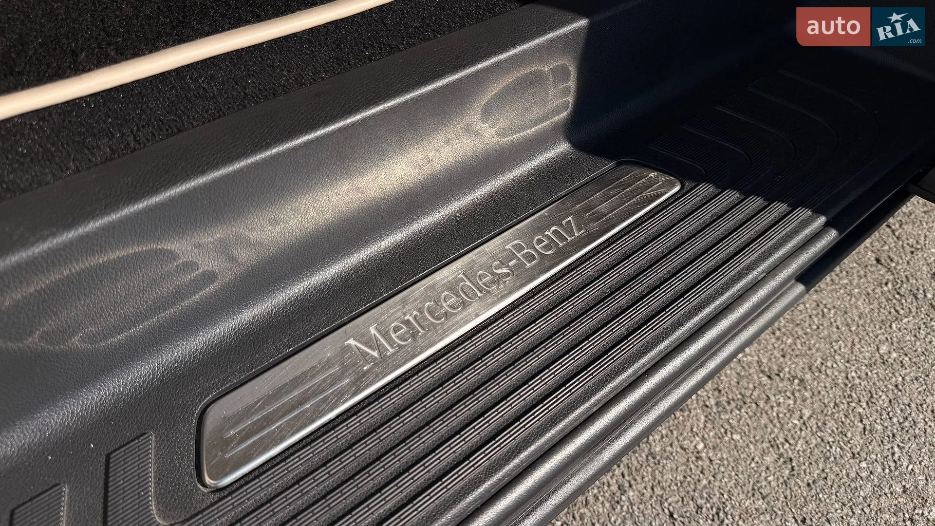 2021 Mercedes-Benz V-klasse - мініатюра 25