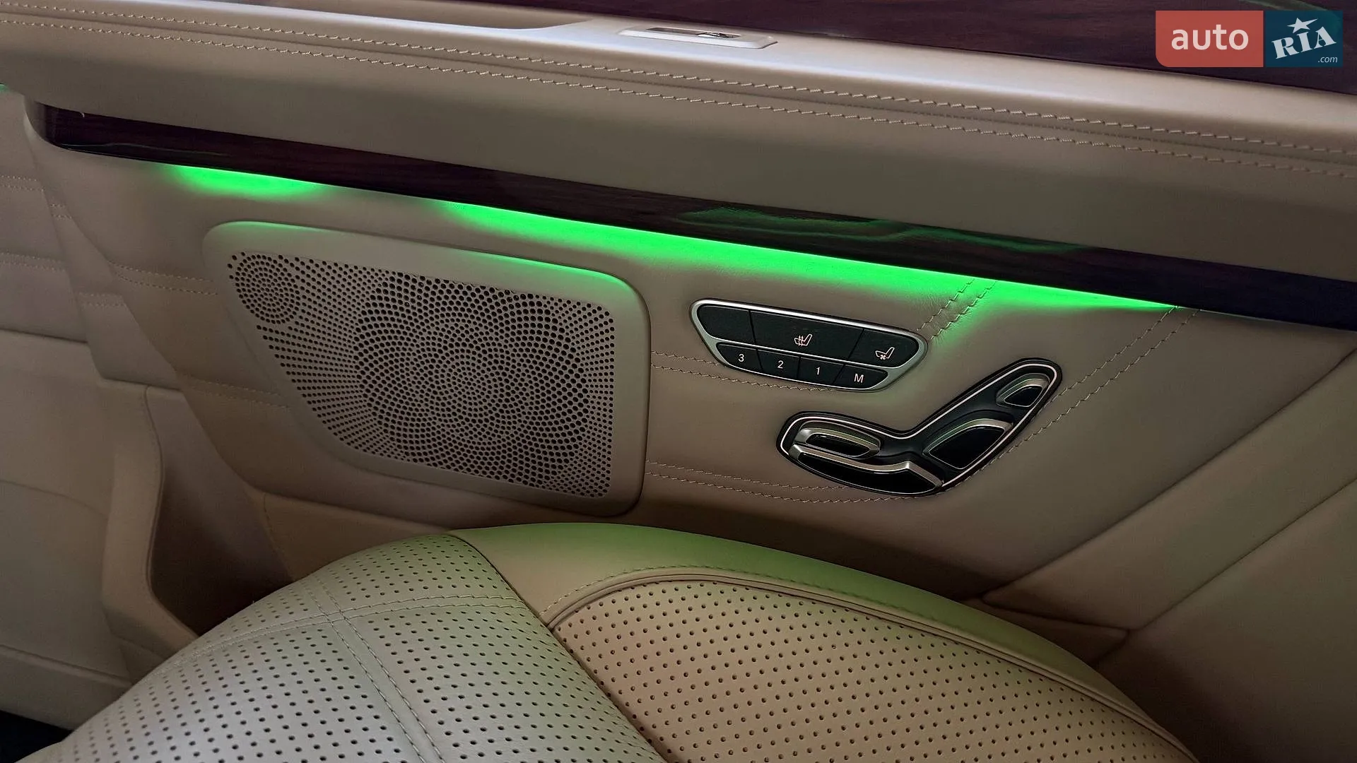 2021 Mercedes-Benz V-klasse - мініатюра 30