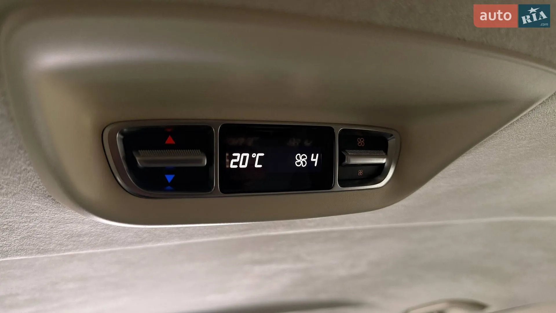 2021 Mercedes-Benz V-klasse - мініатюра 33
