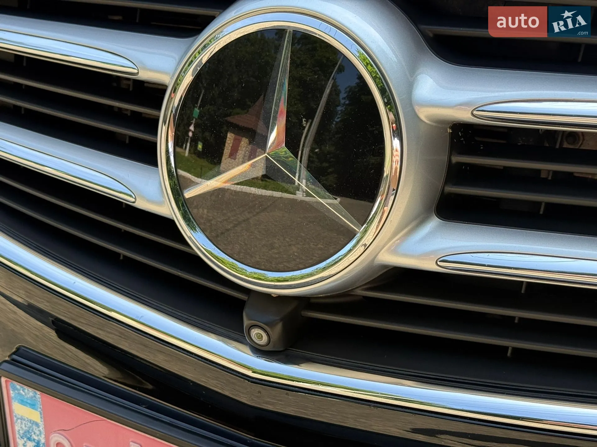 2014 Mercedes-Benz V-klasse - мініатюра 20
