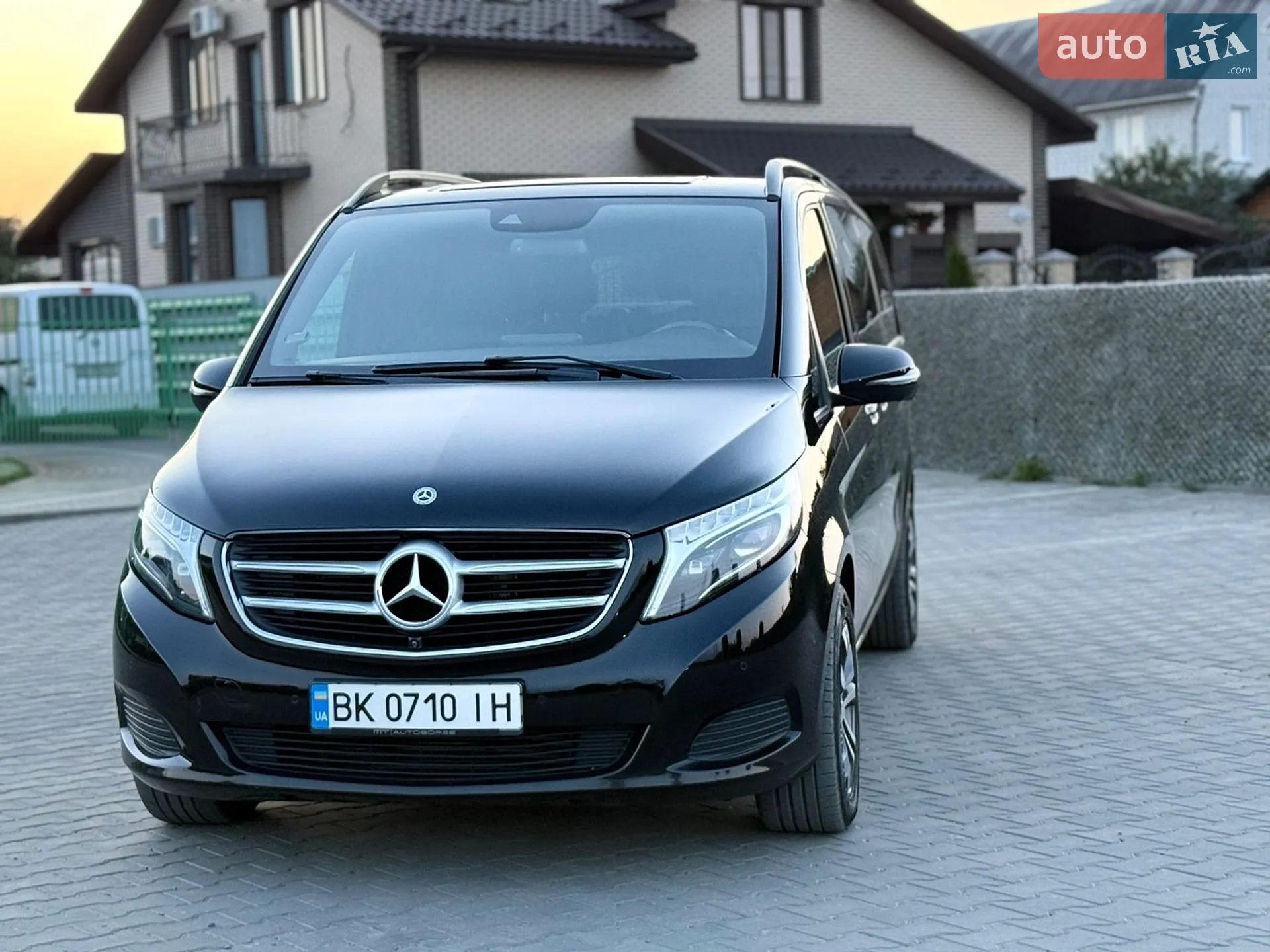 2018 Mercedes-Benz V-klasse - мініатюра 35