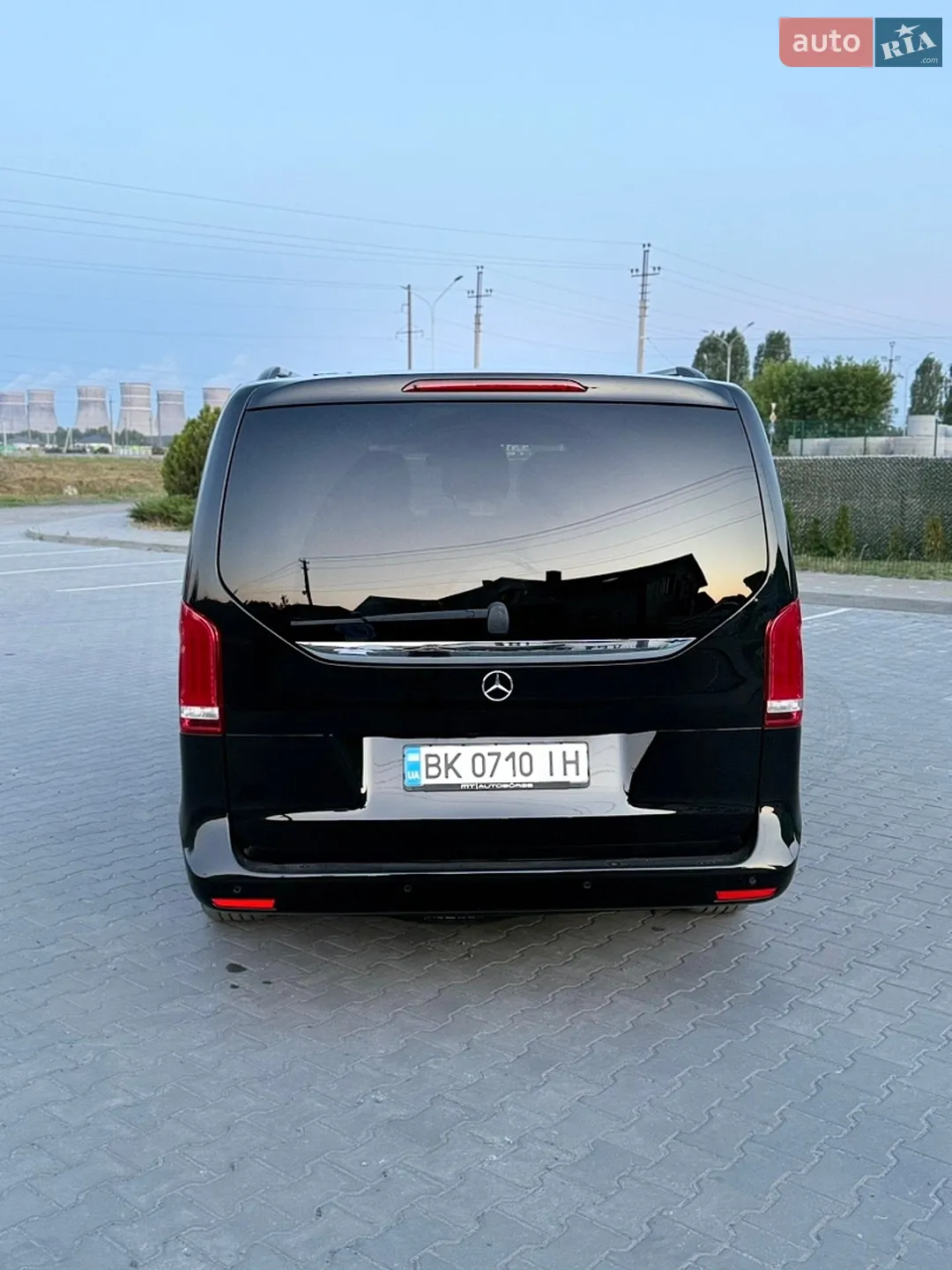2018 Mercedes-Benz V-klasse - мініатюра 32