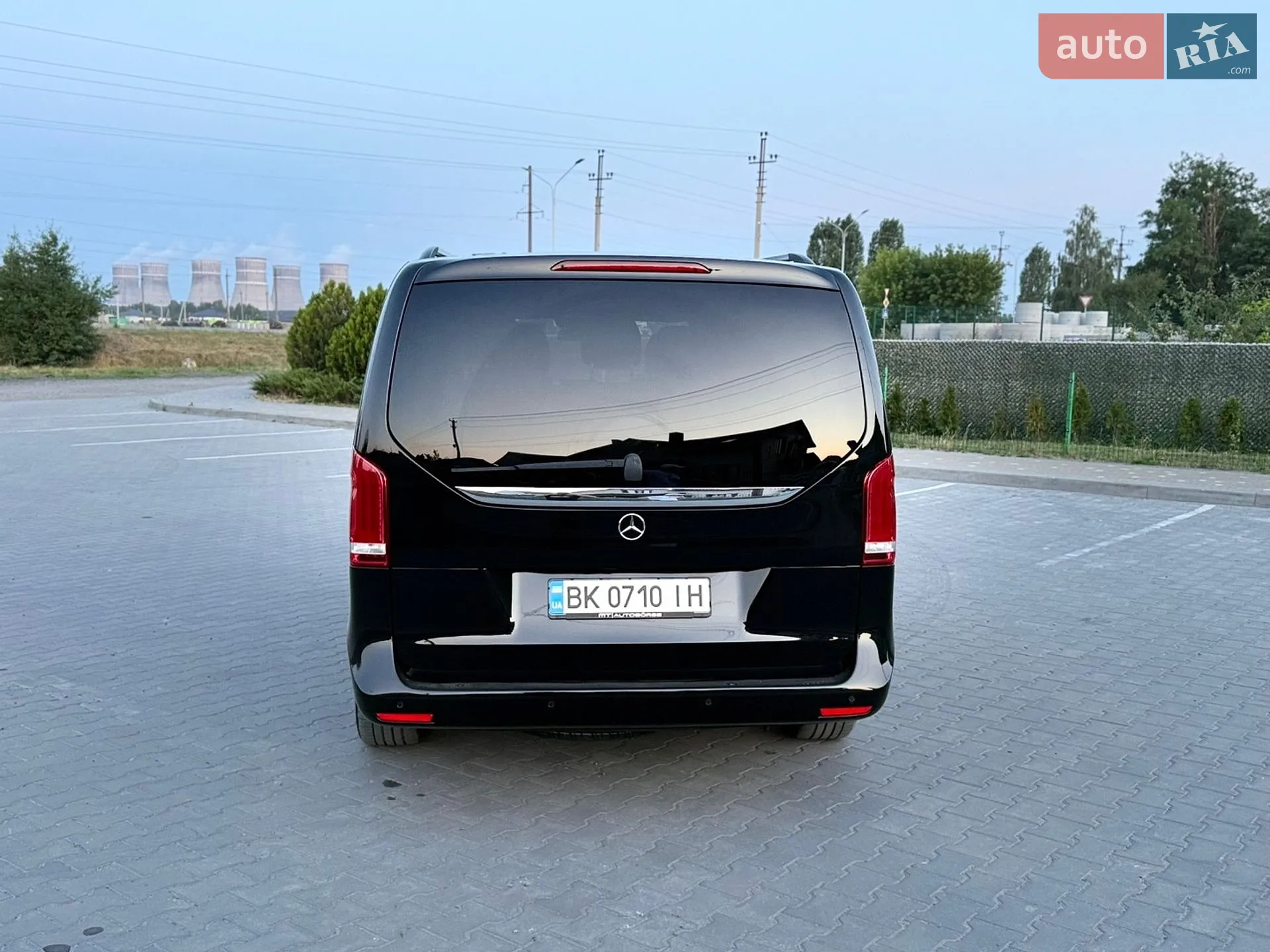 2018 Mercedes-Benz V-klasse - мініатюра 33