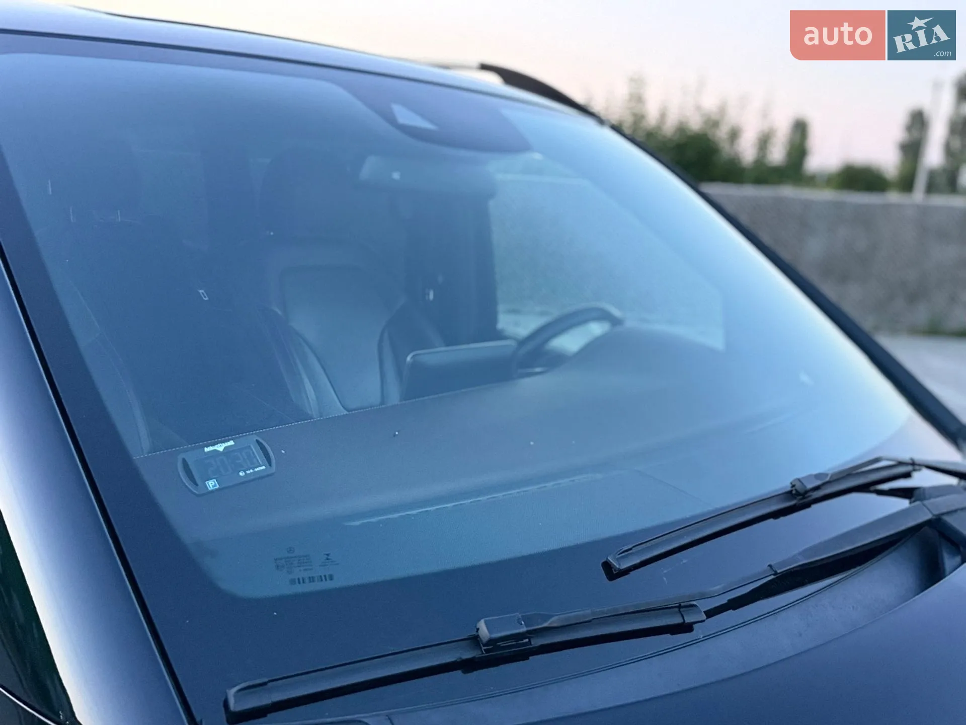 2018 Mercedes-Benz V-klasse - мініатюра 45