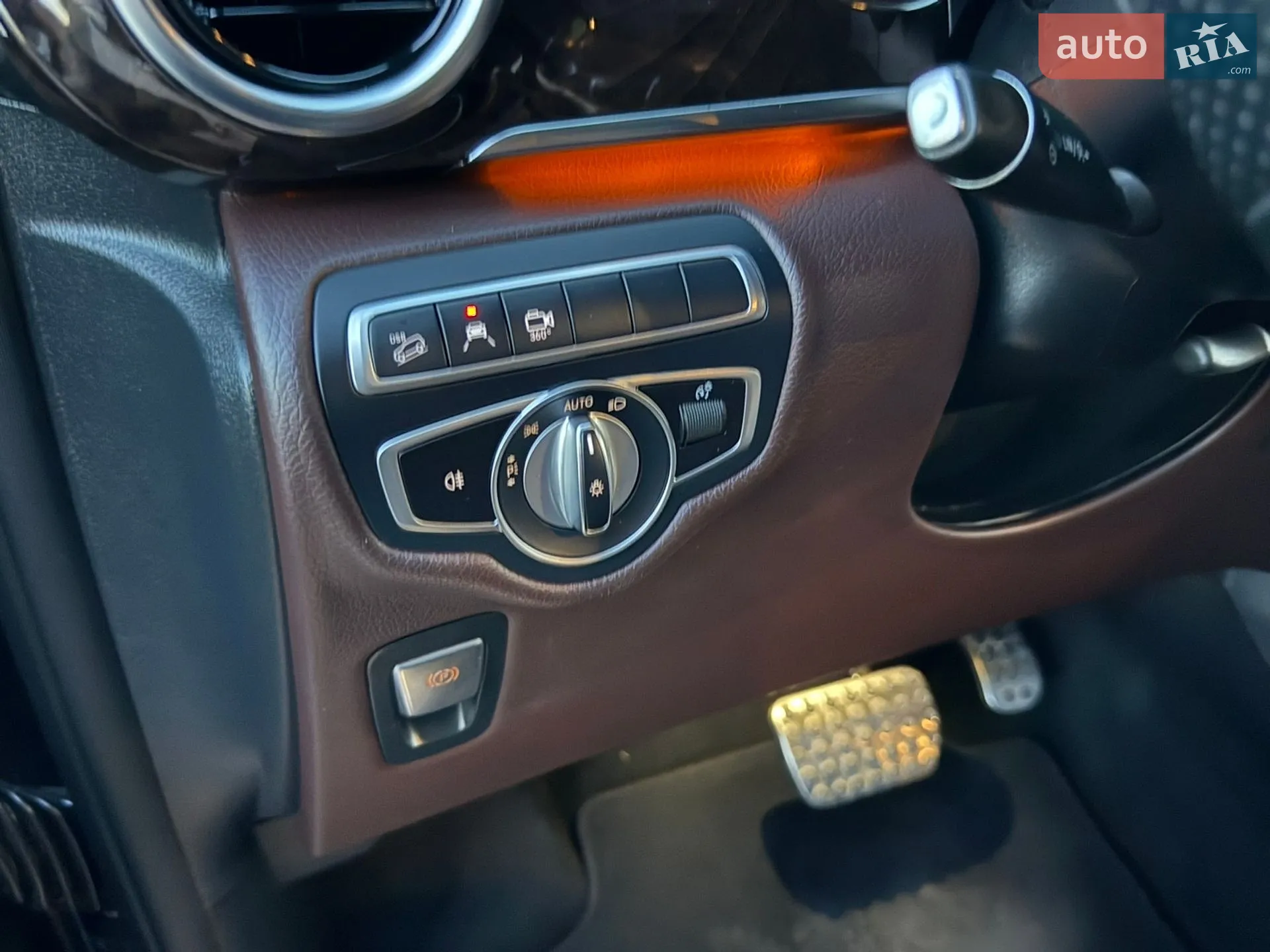 2018 Mercedes-Benz V-klasse - мініатюра 48