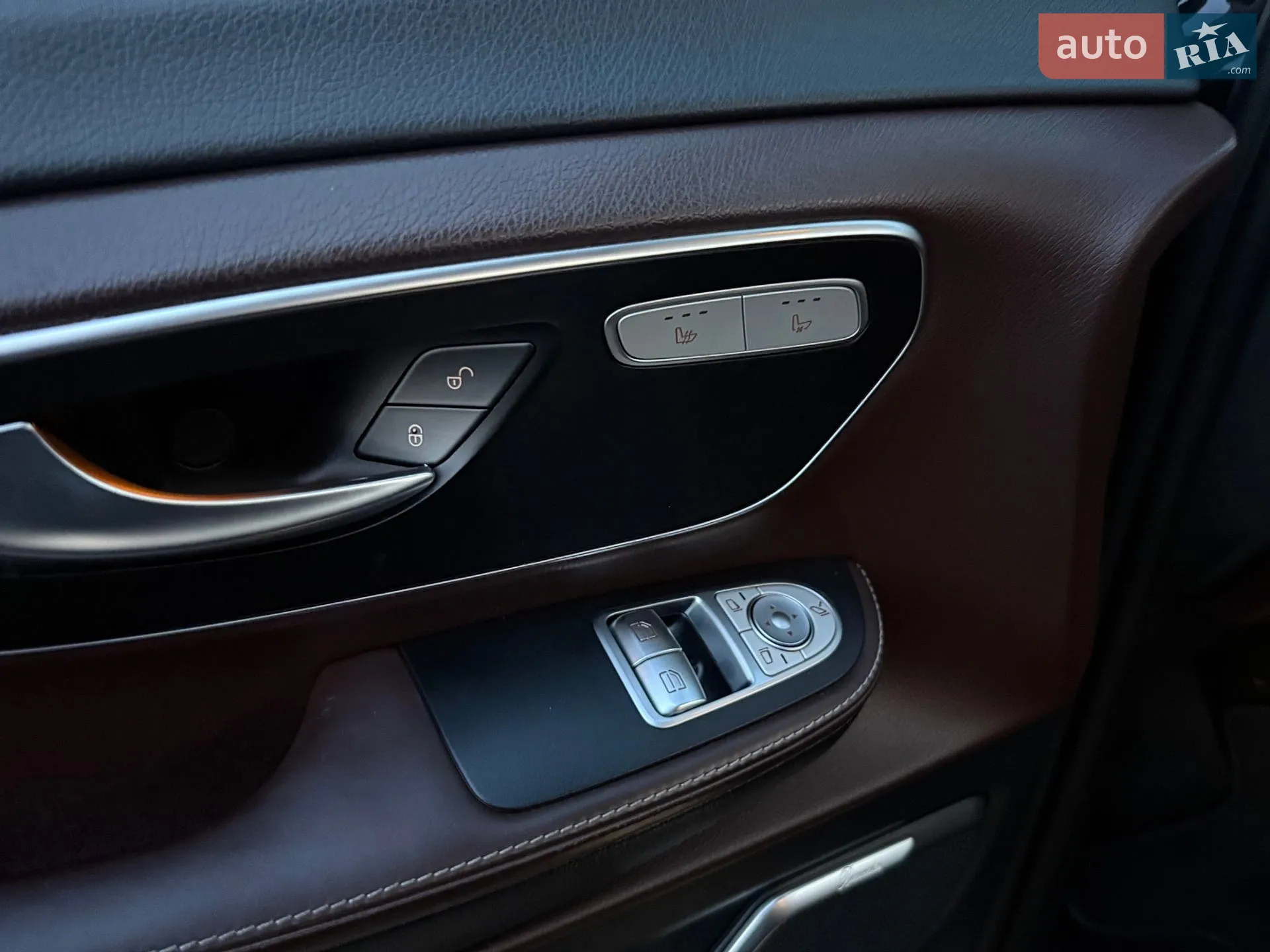 2018 Mercedes-Benz V-klasse - мініатюра 49