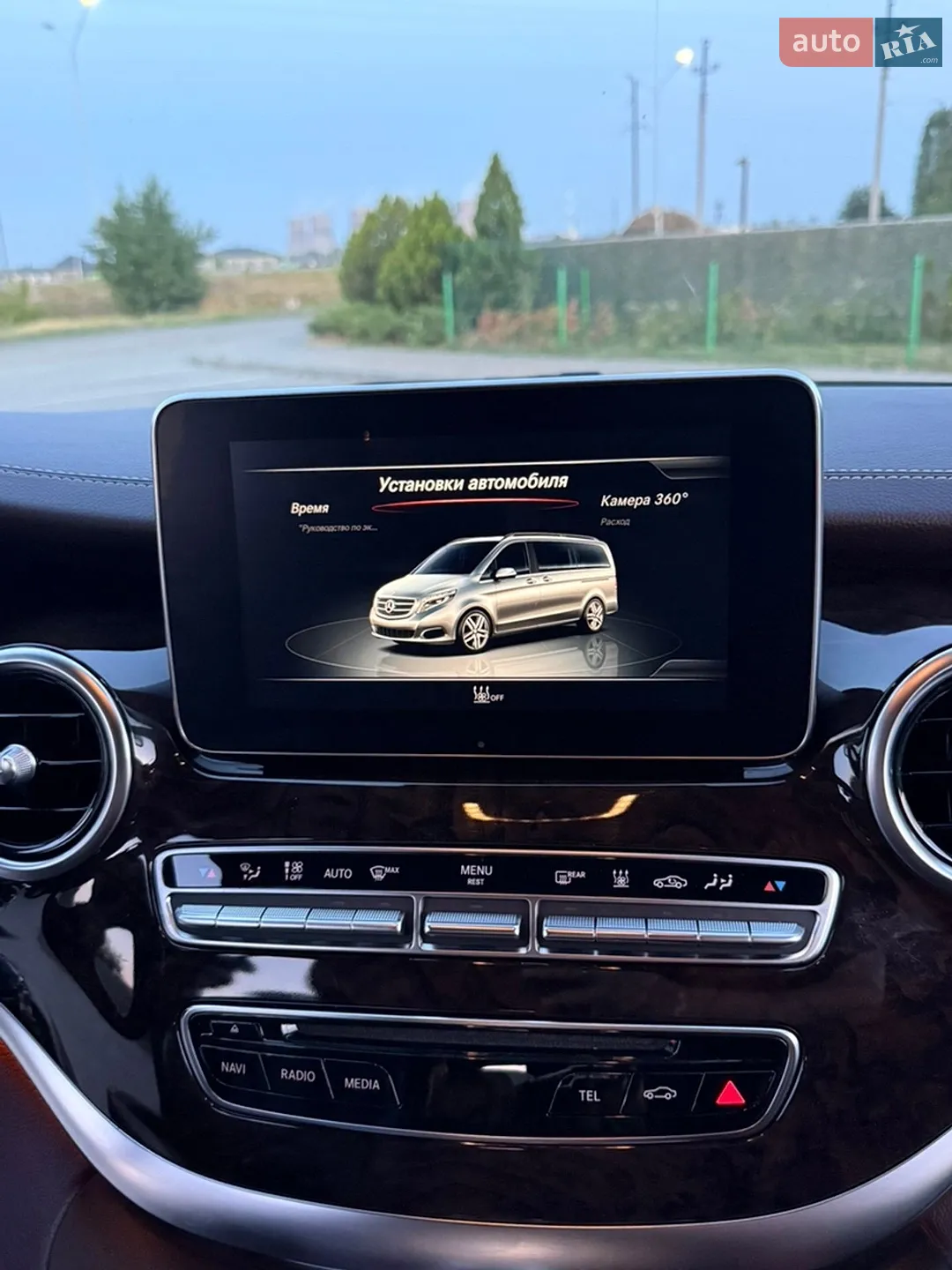 2018 Mercedes-Benz V-klasse - мініатюра 50