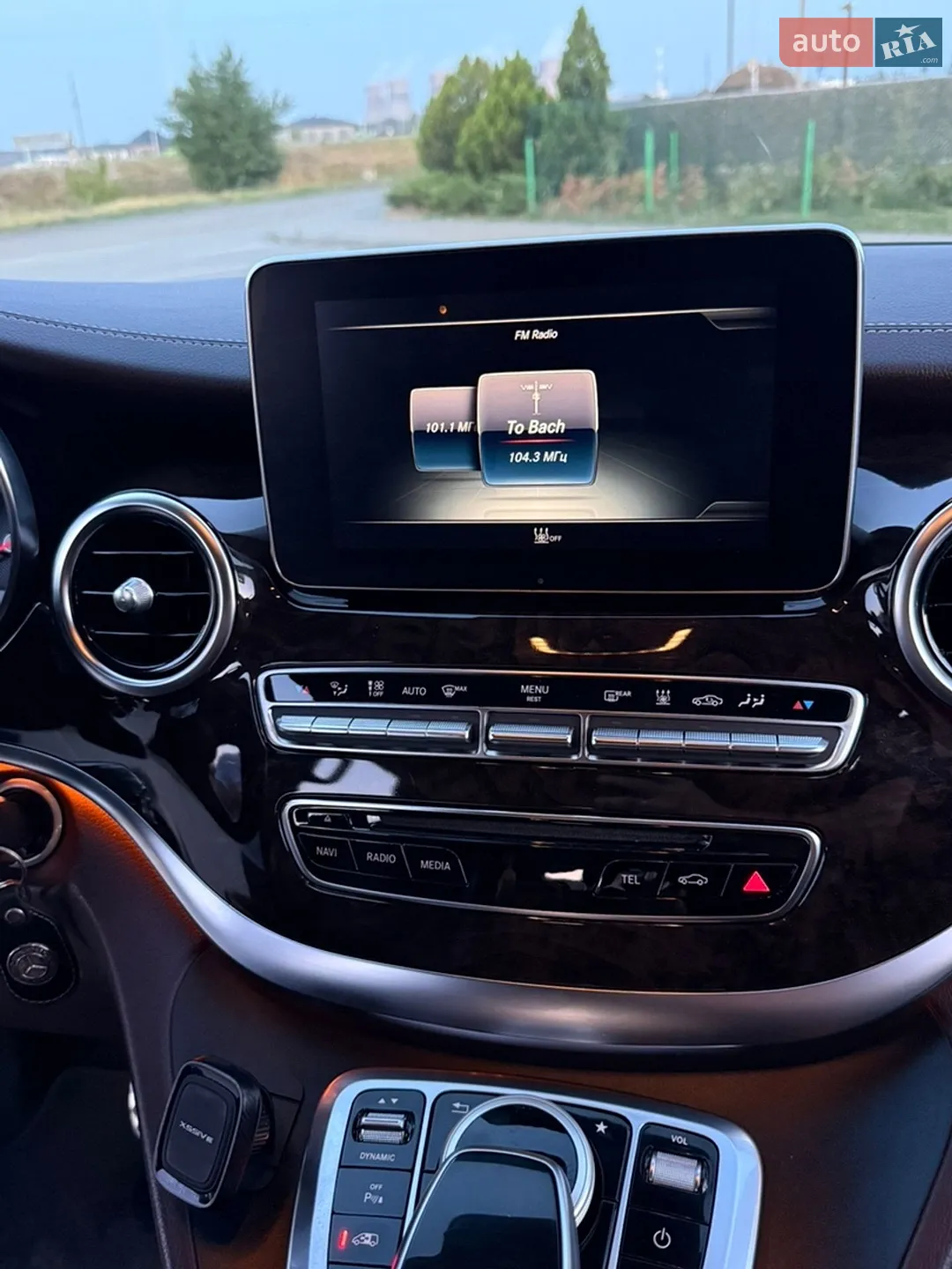 2018 Mercedes-Benz V-klasse - мініатюра 52