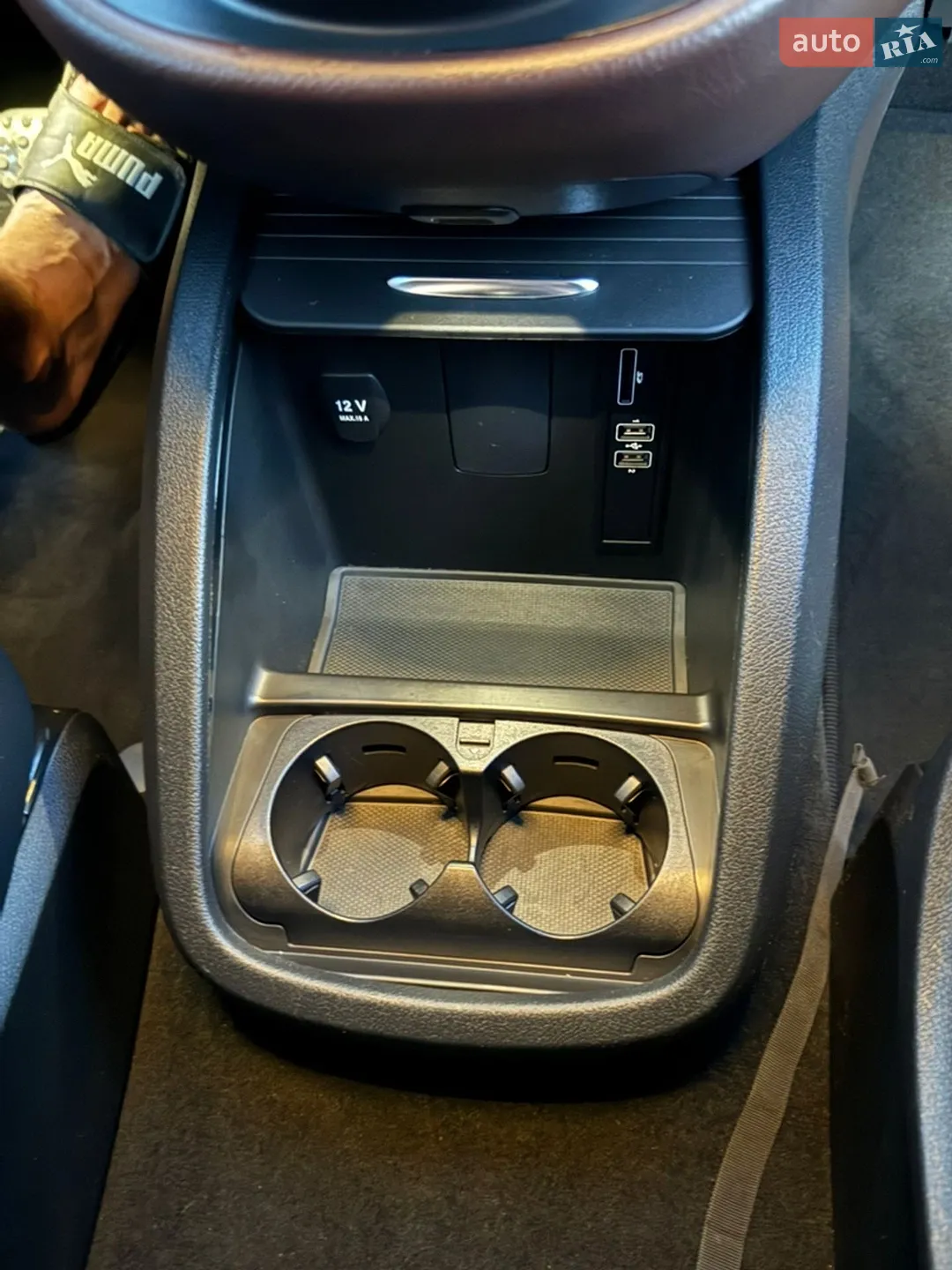 2018 Mercedes-Benz V-klasse - мініатюра 59