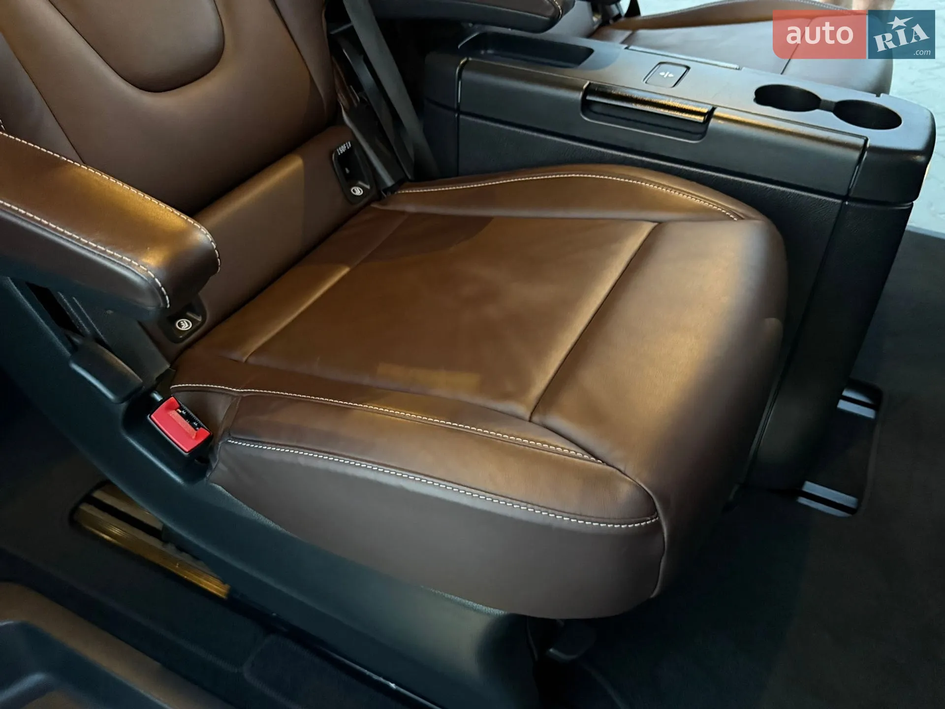 2018 Mercedes-Benz V-klasse - мініатюра 64