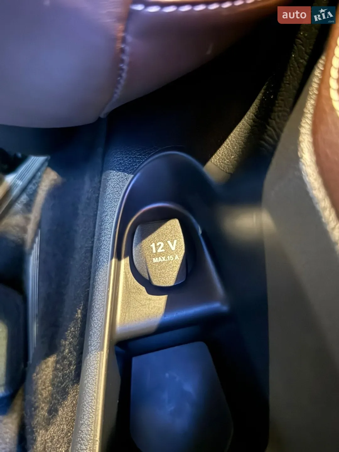 2018 Mercedes-Benz V-klasse - мініатюра 66