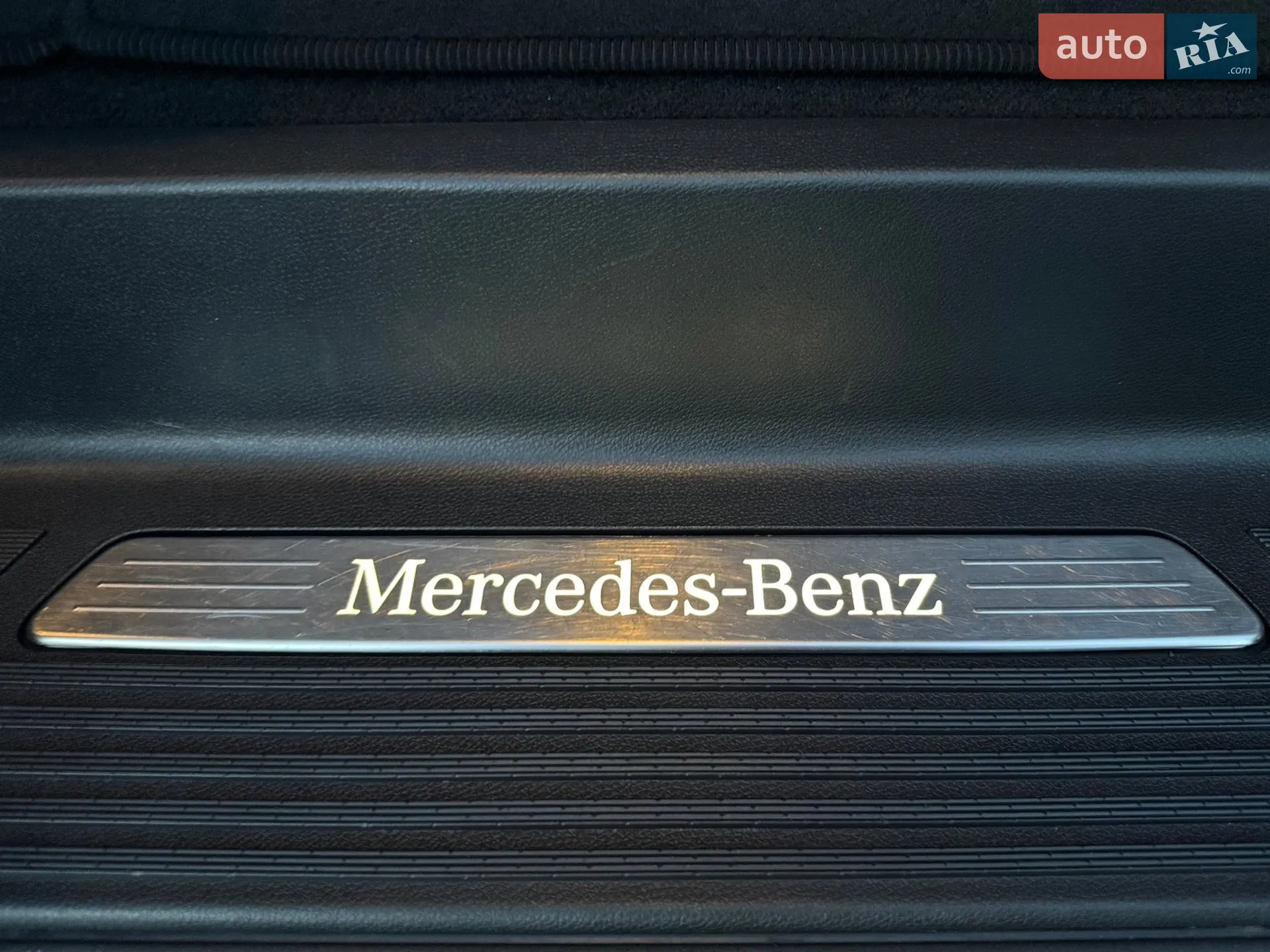 2018 Mercedes-Benz V-klasse - мініатюра 67