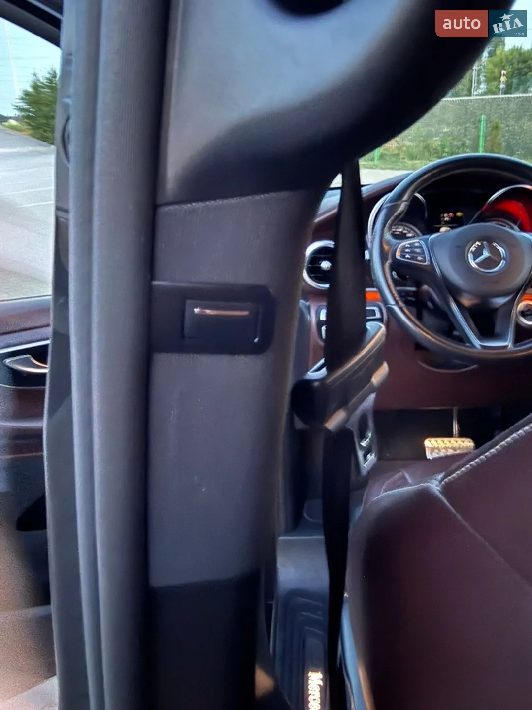 2018 Mercedes-Benz V-klasse - мініатюра 69