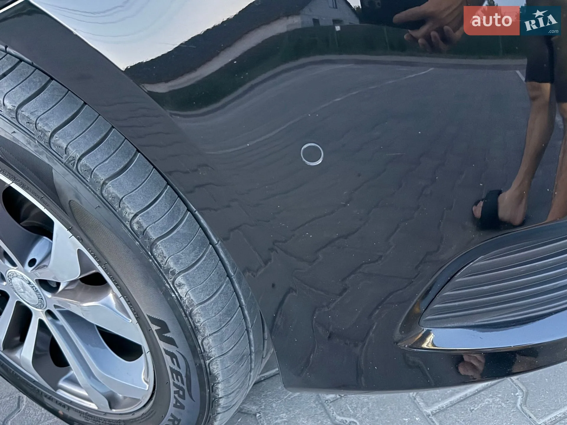 2018 Mercedes-Benz V-klasse - мініатюра 76