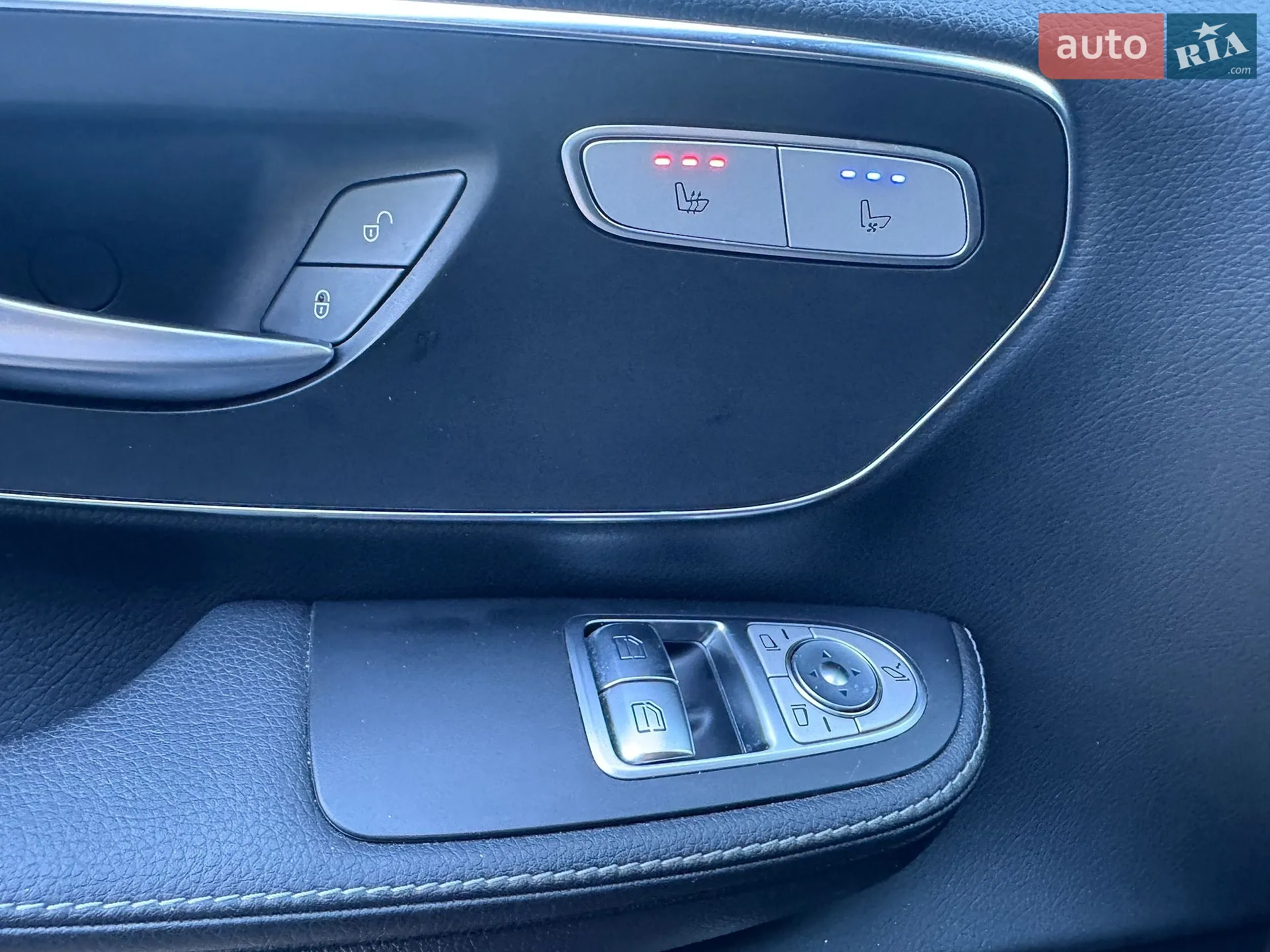 2020 Mercedes-Benz V-klasse - мініатюра 12