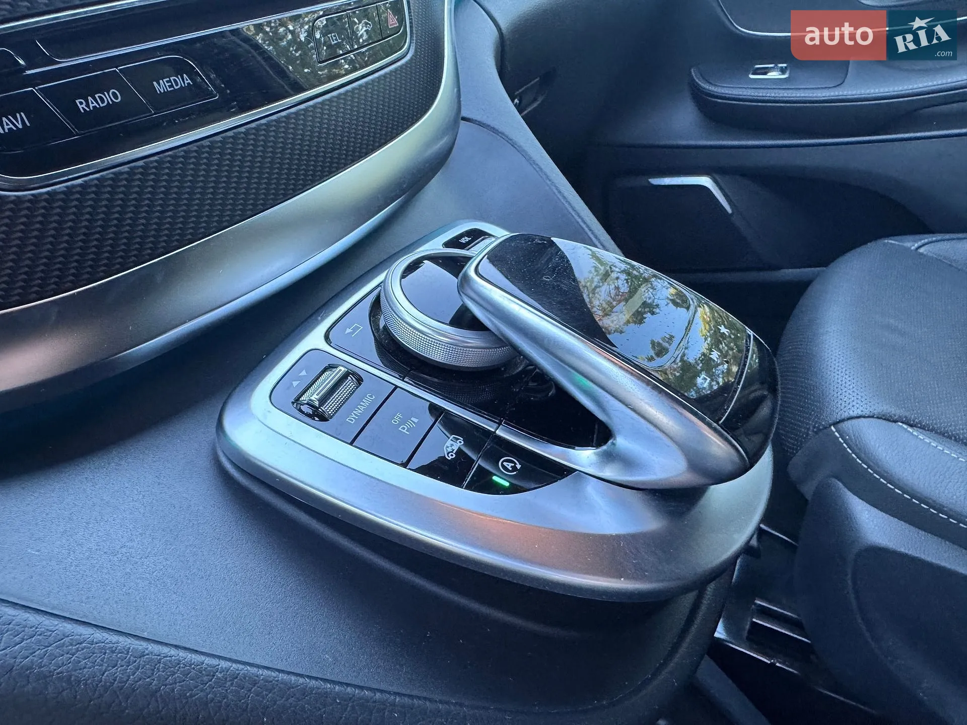 2020 Mercedes-Benz V-klasse - мініатюра 17
