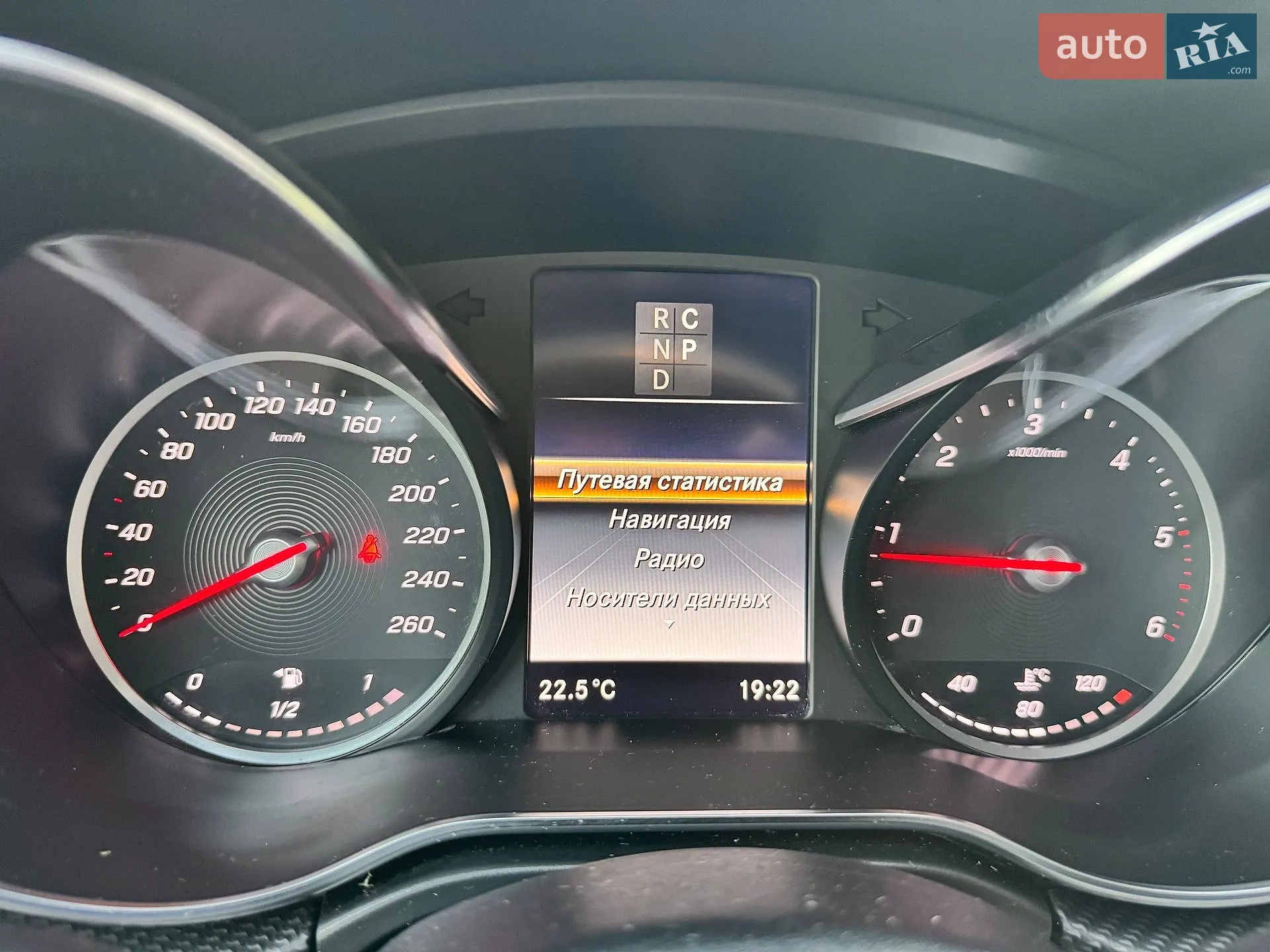 2020 Mercedes-Benz V-klasse - мініатюра 29