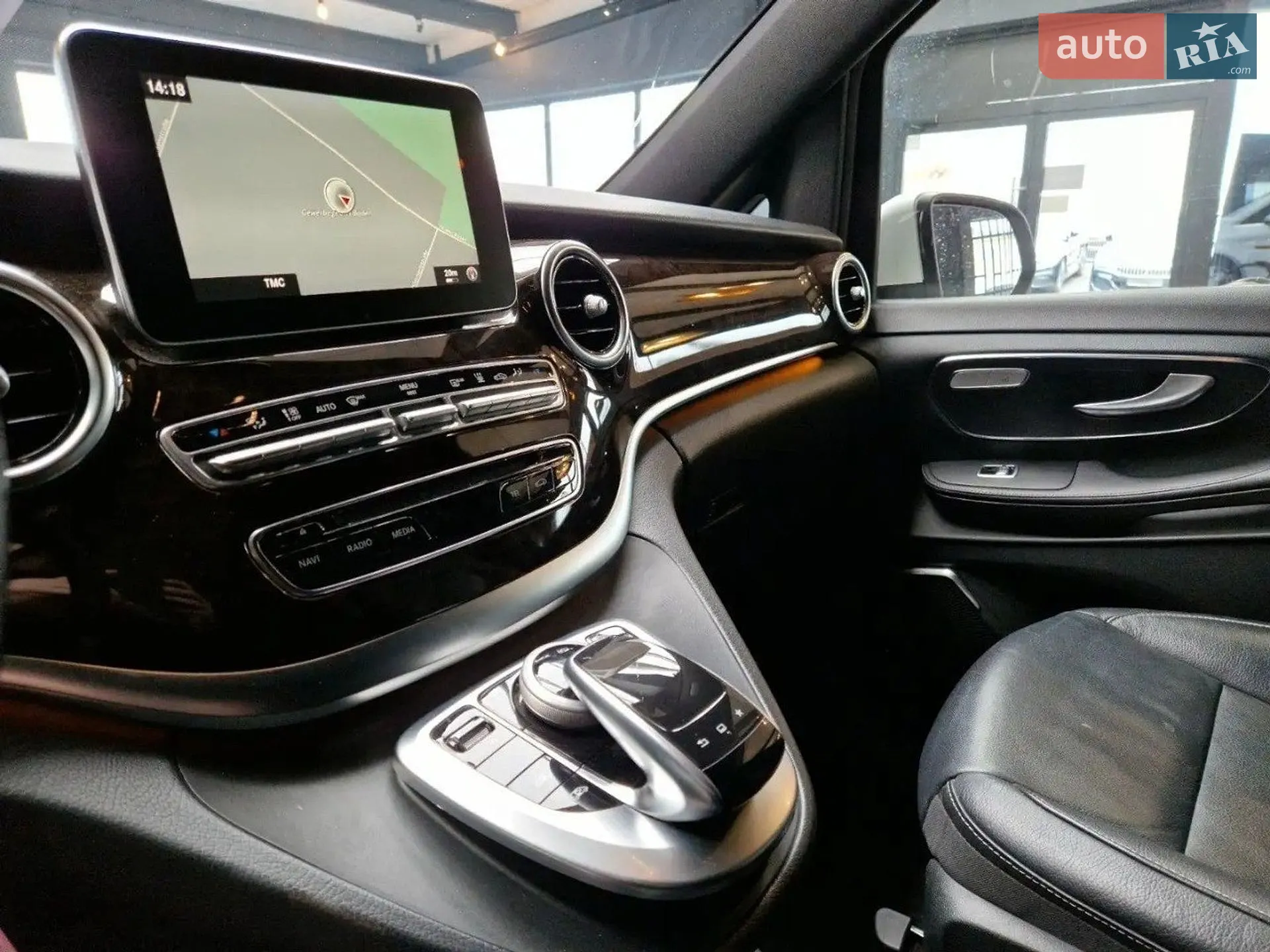 2016 Mercedes-Benz V-klasse - мініатюра 2