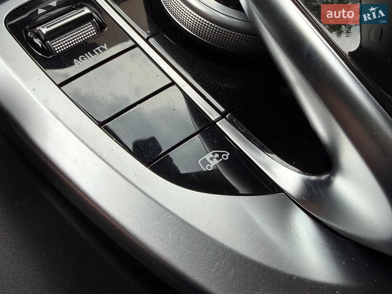 2016 Mercedes-Benz V-klasse - мініатюра 43