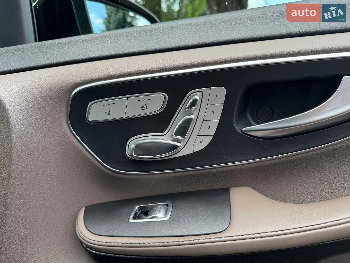 2021 Mercedes-Benz V-klasse - мініатюра 34