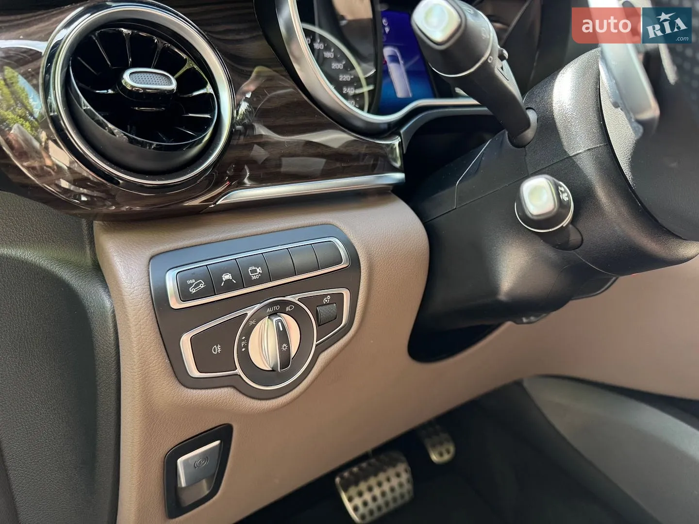 2021 Mercedes-Benz V-klasse - мініатюра 45
