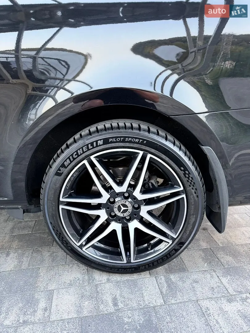 2020 Mercedes-Benz V-klasse - мініатюра 45