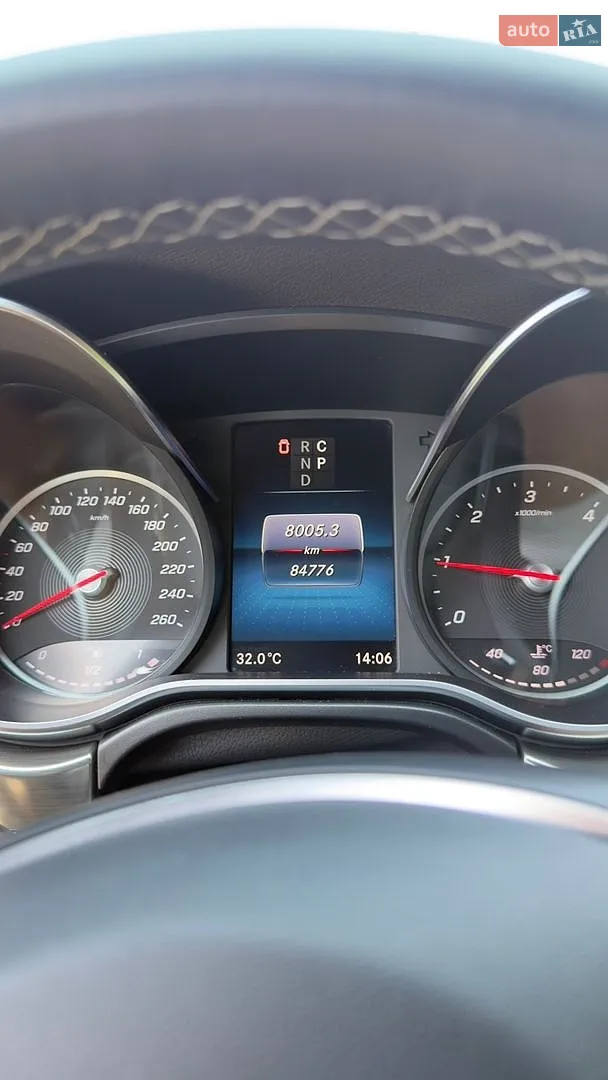 2023 Mercedes-Benz V-klasse - мініатюра 17