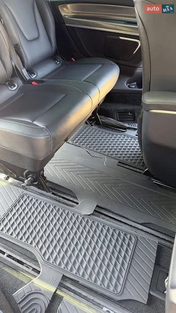 2023 Mercedes-Benz V-klasse - мініатюра 30