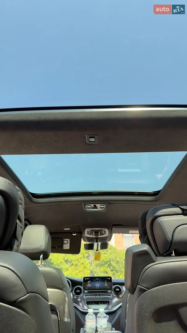 2023 Mercedes-Benz V-klasse - мініатюра 32